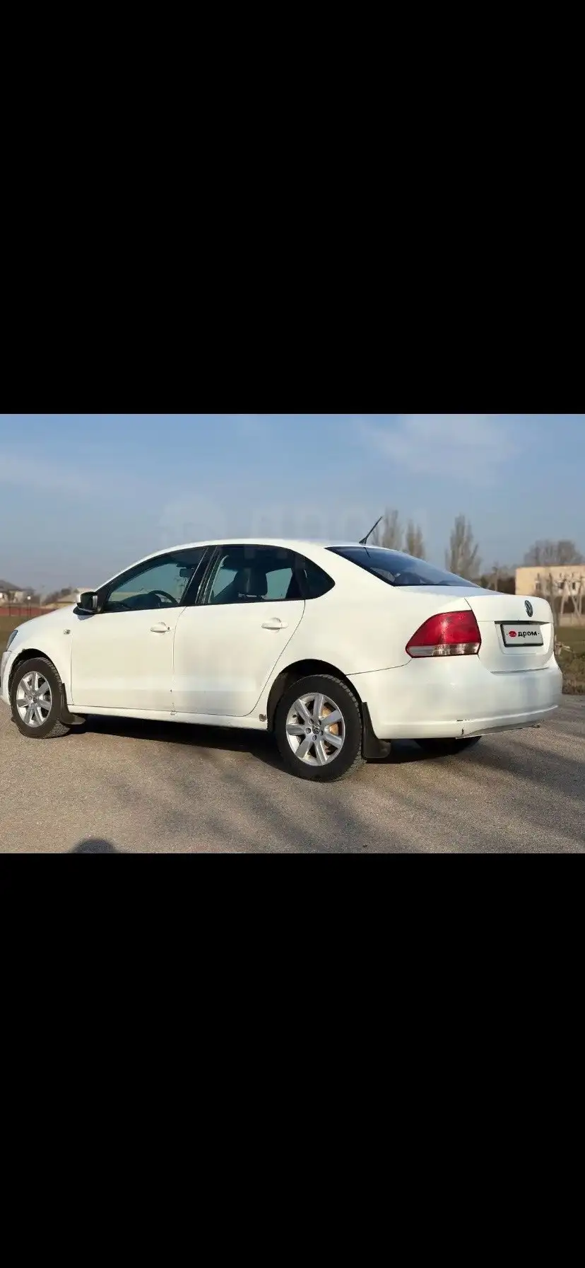 Продажа VW Polo 2015 года в отличном состоянии - Легковые автомобили (Авто) в Октябрьское