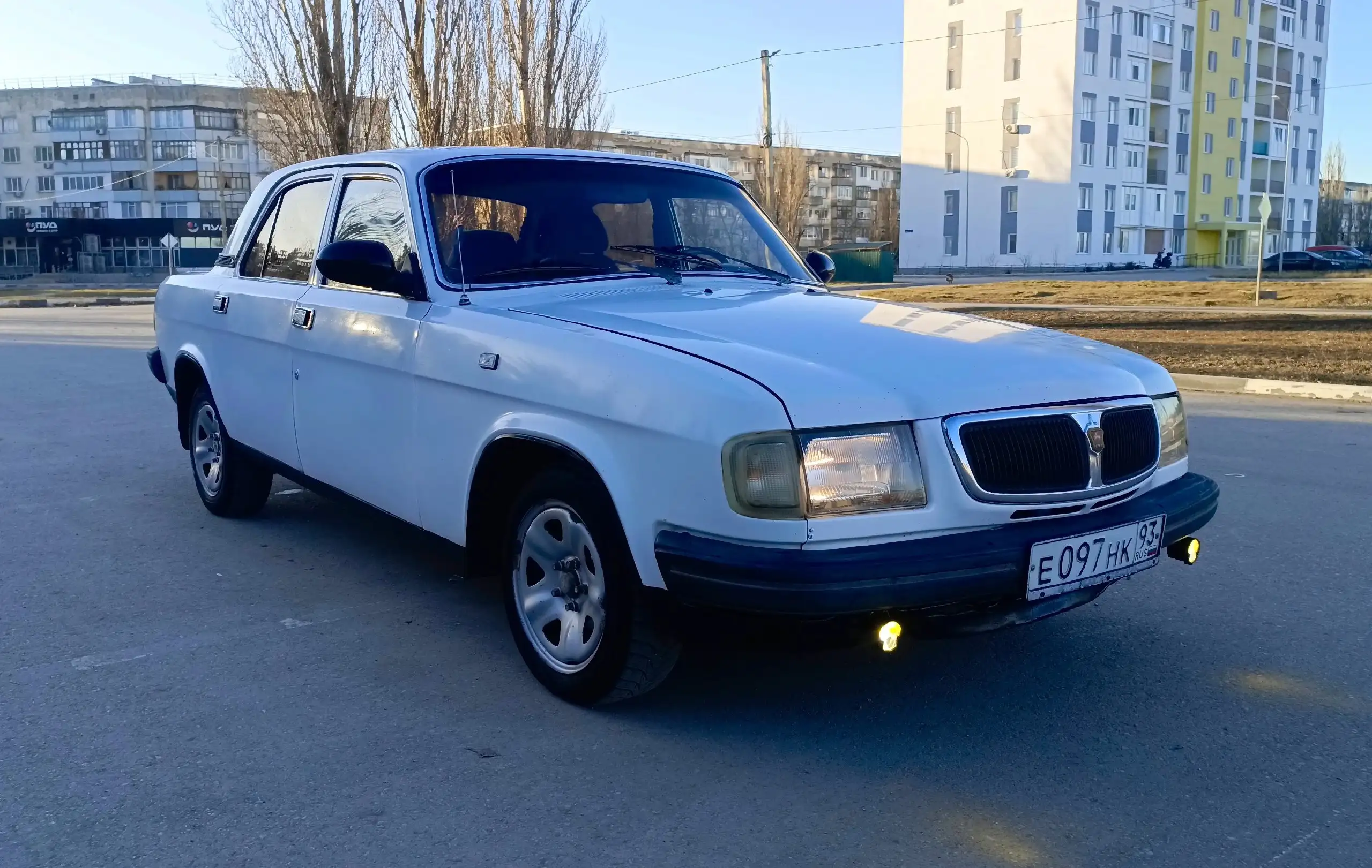 Продается Газ 3110 в Красноперекопске - Легковые автомобили (Авто) в Красноперекопск