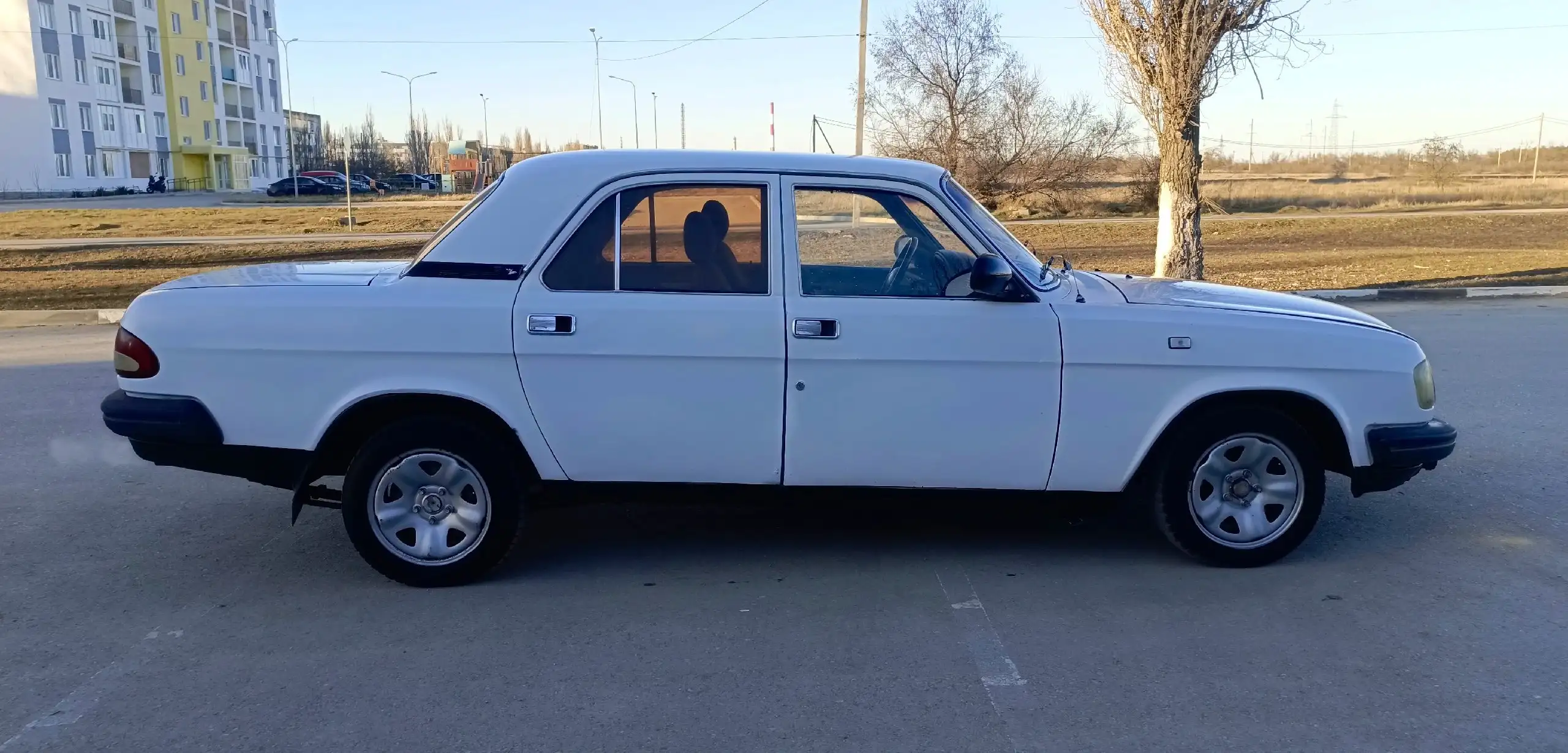 Продается Газ 3110 в Красноперекопске - Легковые автомобили (Авто) в Красноперекопск