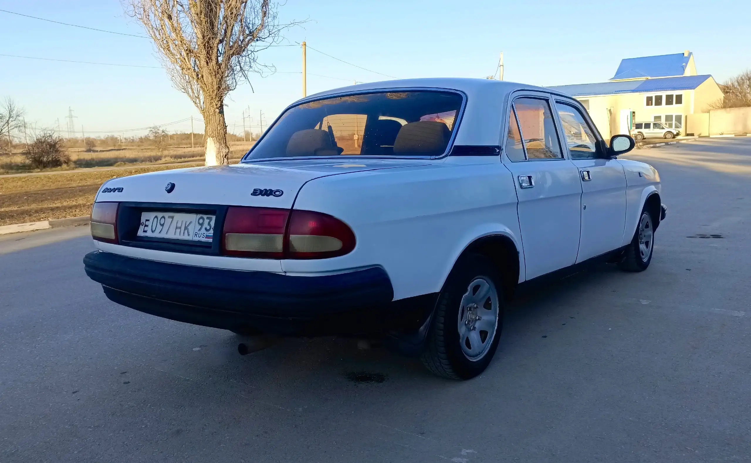 Продается Газ 3110 в Красноперекопске - Легковые автомобили (Авто) в Красноперекопск