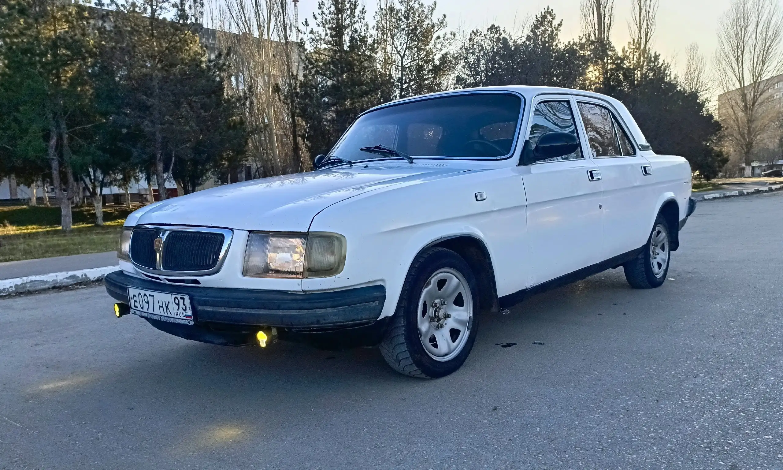 Продается Газ 3110 в Красноперекопске - Легковые автомобили (Авто) в Красноперекопск