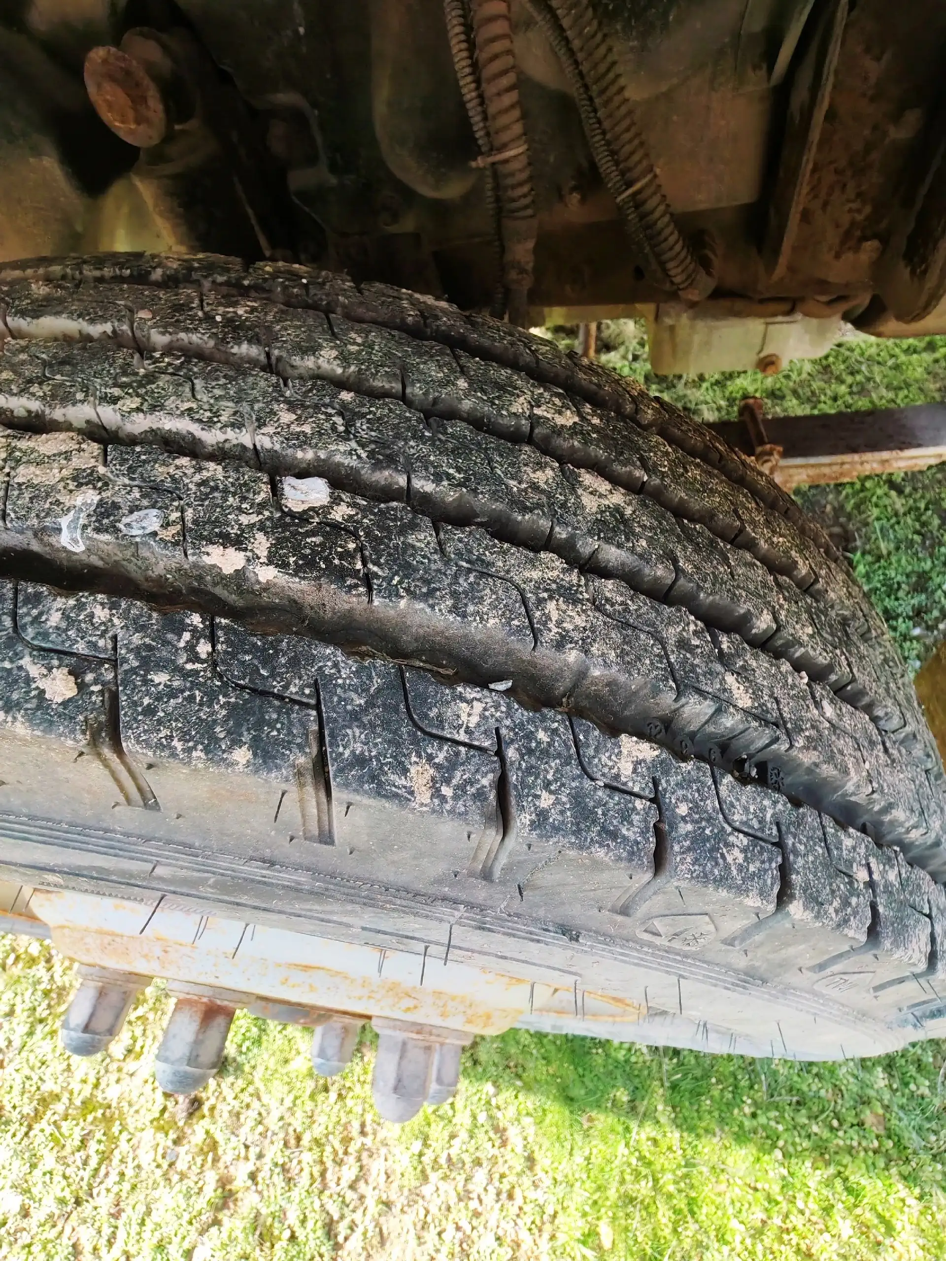 Продам грузовик Фотон Оллин 2012 года - Грузовики (Авто) в Евпатория