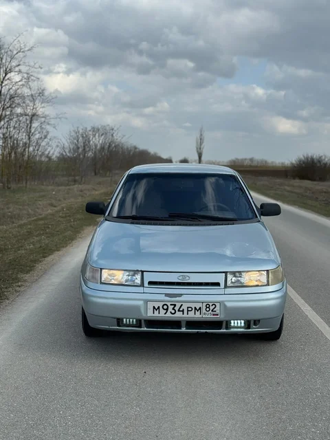 Продам ВАЗ 2110 в хорошем состоянии - Авто в Севастополь