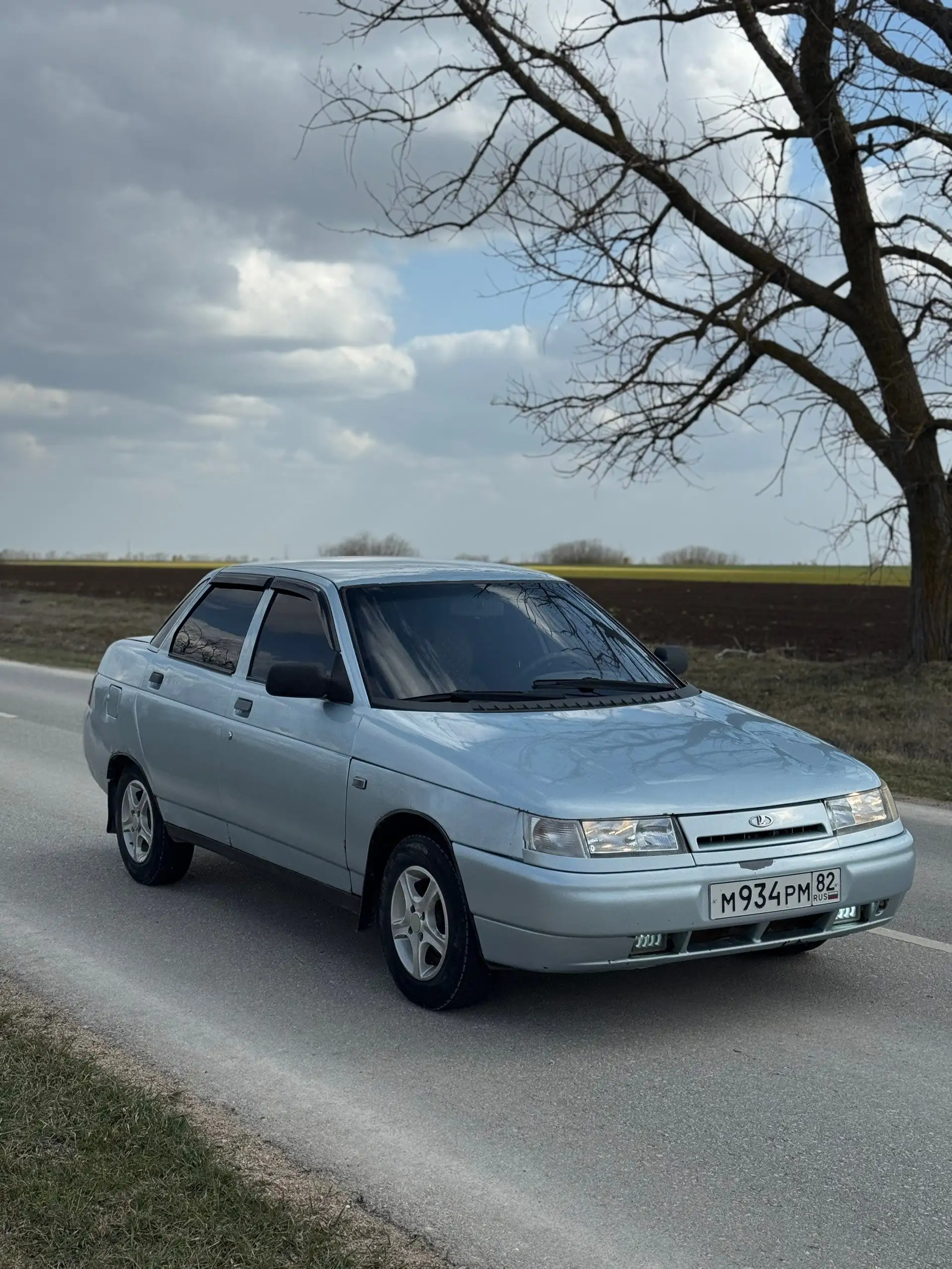 Продам ВАЗ 2110 в хорошем состоянии - Легковые автомобили (Авто) в Севастополь