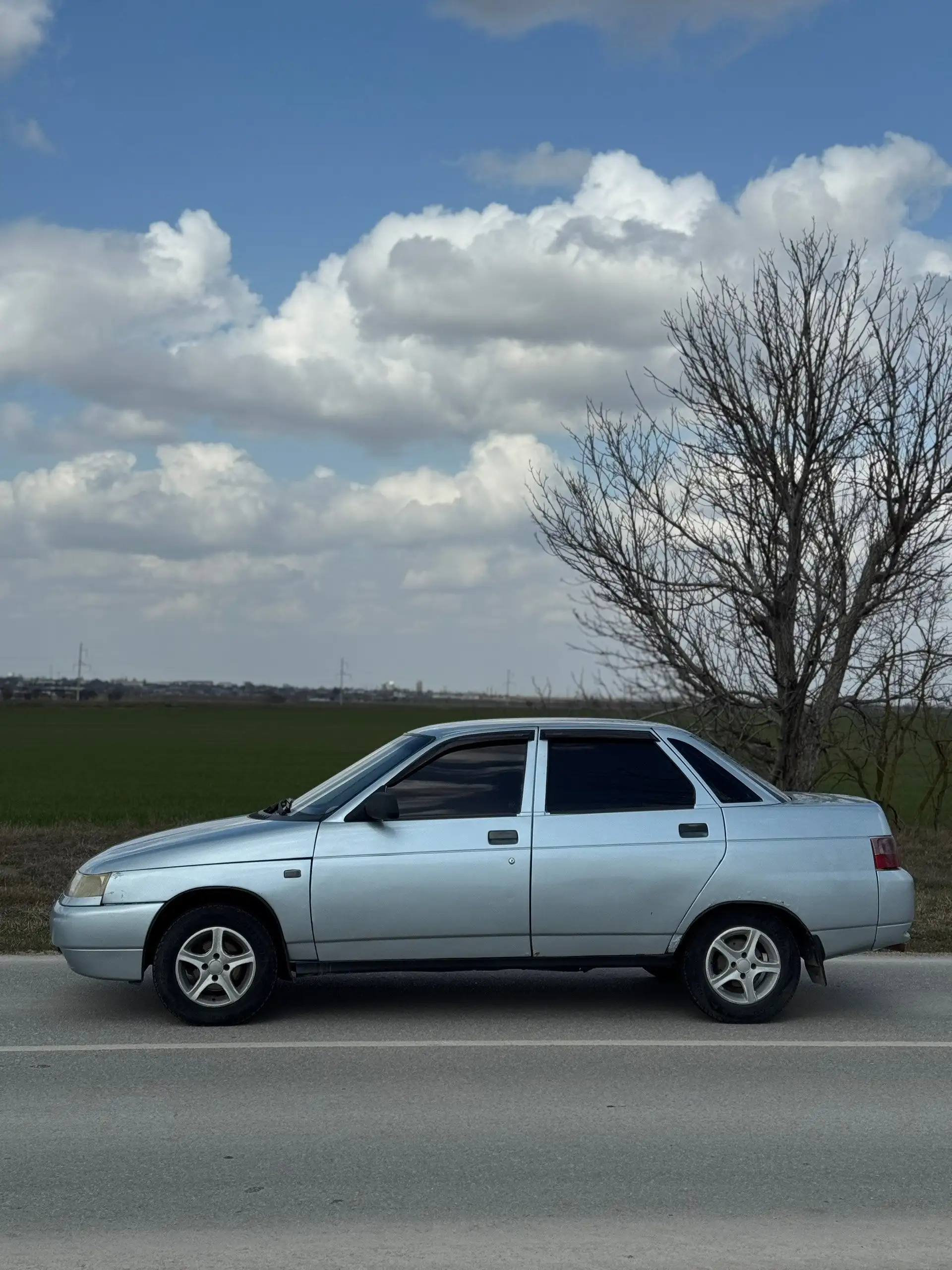 Продам ВАЗ 2110 в хорошем состоянии - Легковые автомобили (Авто) в Севастополь