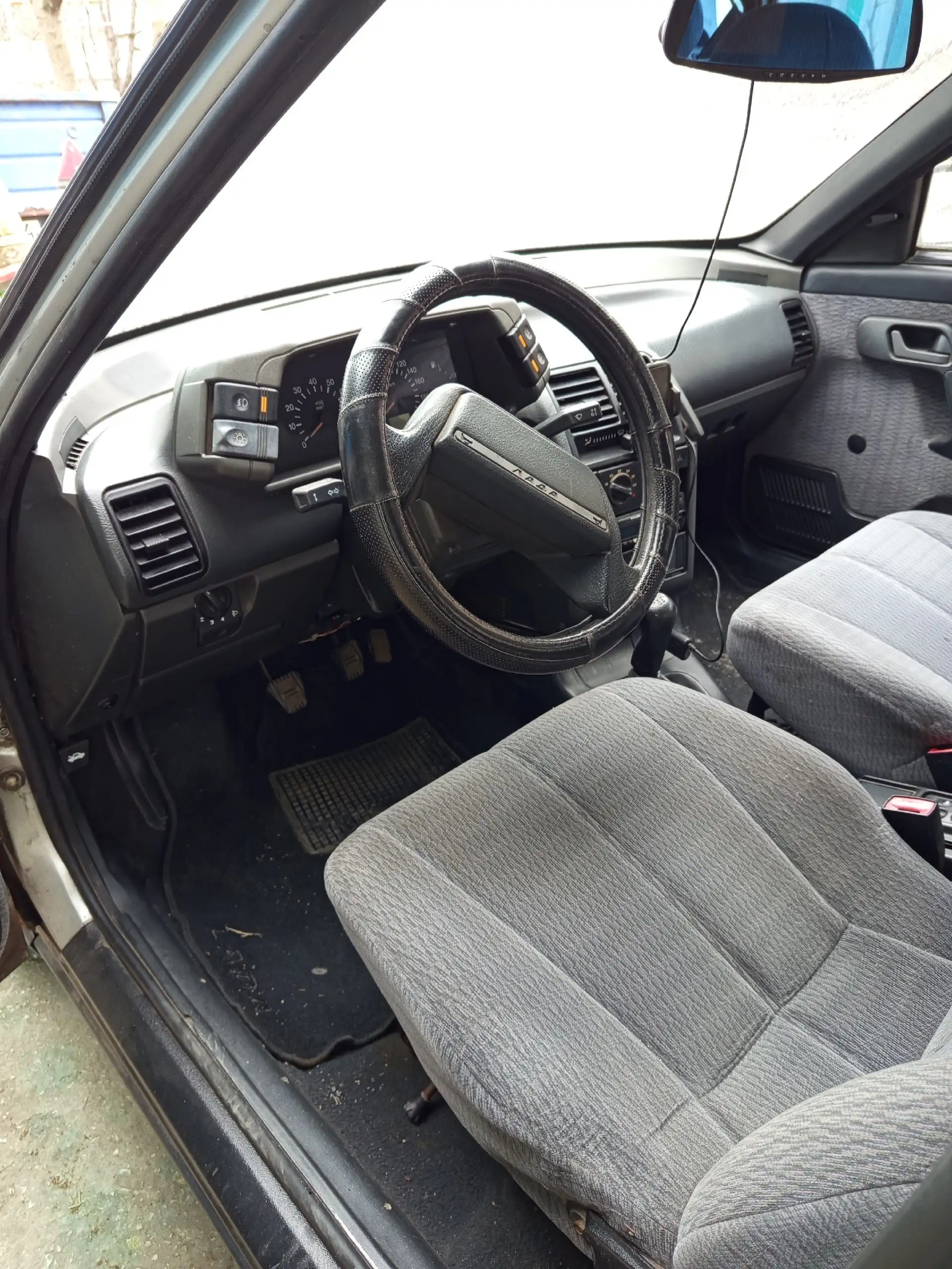 Автомобиль в рабочем состоянии - Авто в Красноперекопск