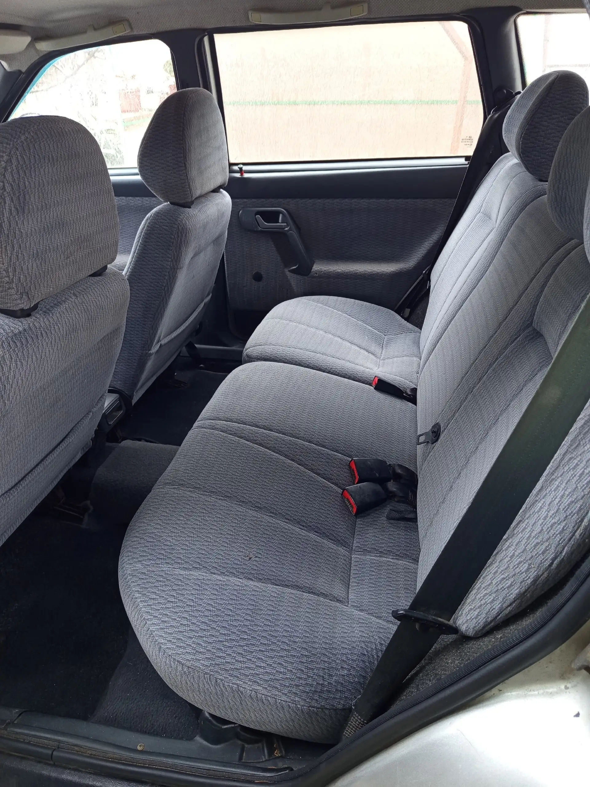 Автомобиль в рабочем состоянии - Авто в Красноперекопск