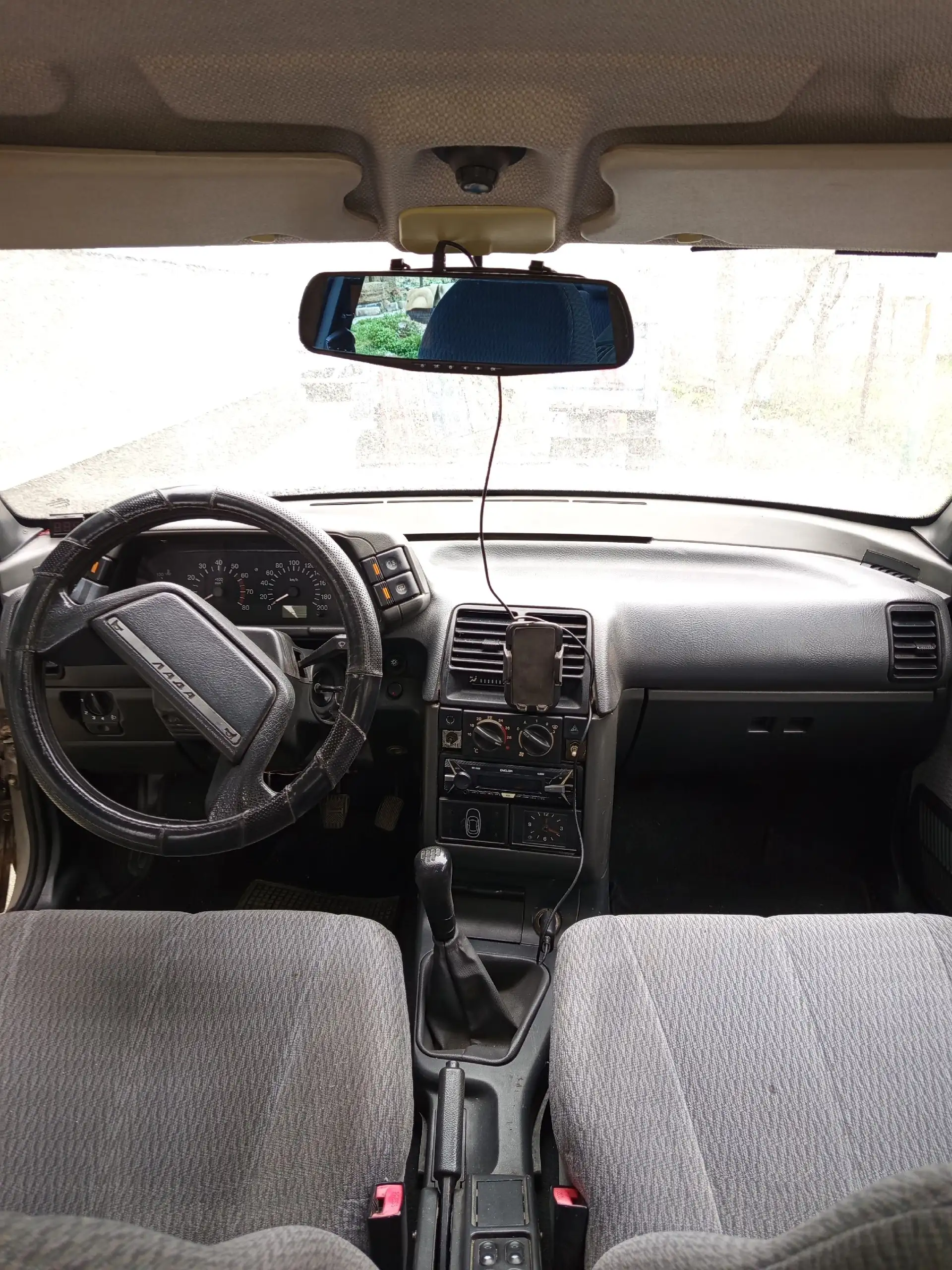 Автомобиль в рабочем состоянии - Авто в Красноперекопск