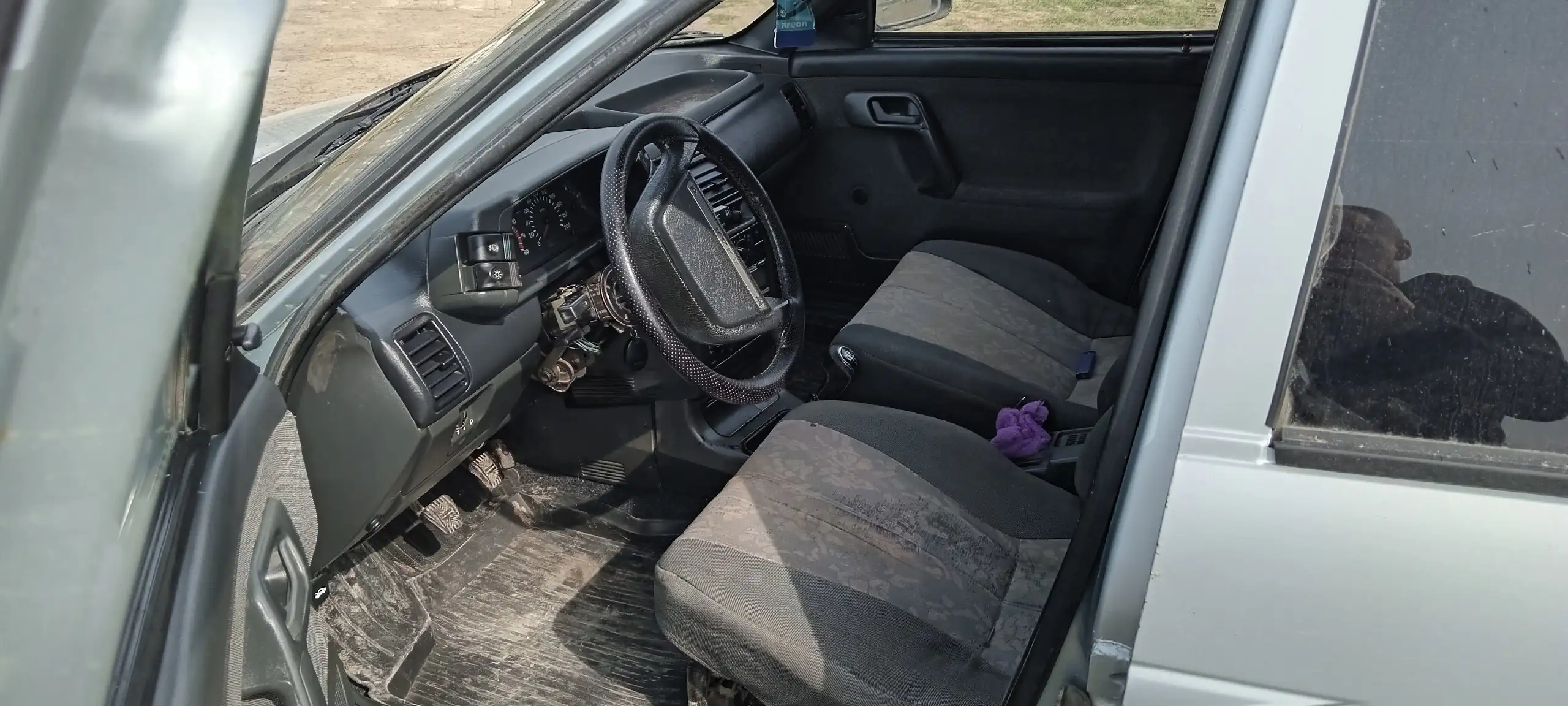 Продажа ВАЗ 2111 с сигнализацией и автозапуском - Легковые автомобили (Авто) в Ленинский район село Семисотка