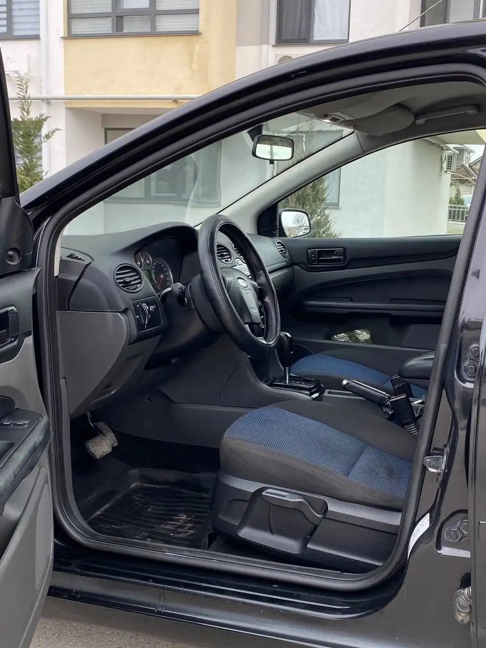 Продажа Ford Focus 2007 года в Симферополе - Легковые автомобили (Авто) в Симферополь