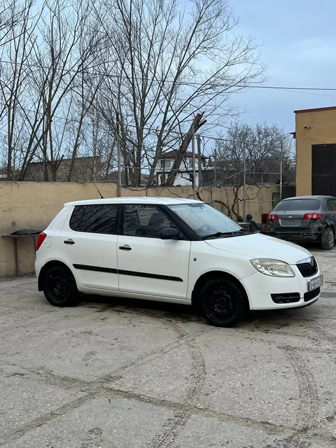 Продажа собственного автомобиля в хорошем состоянии - Мотоциклы в Севастополь