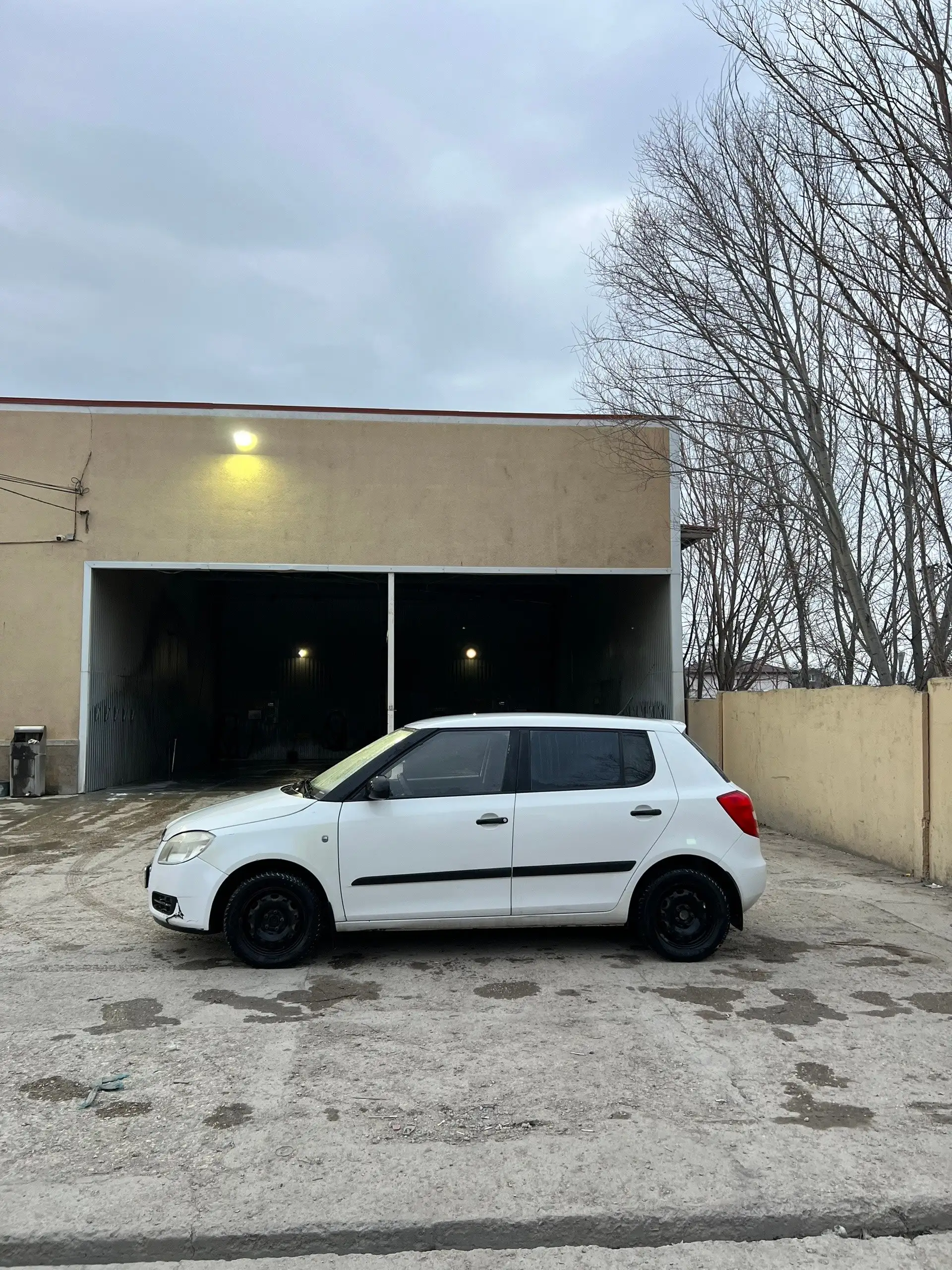 Продажа собственного автомобиля в хорошем состоянии - Авто в Севастополь