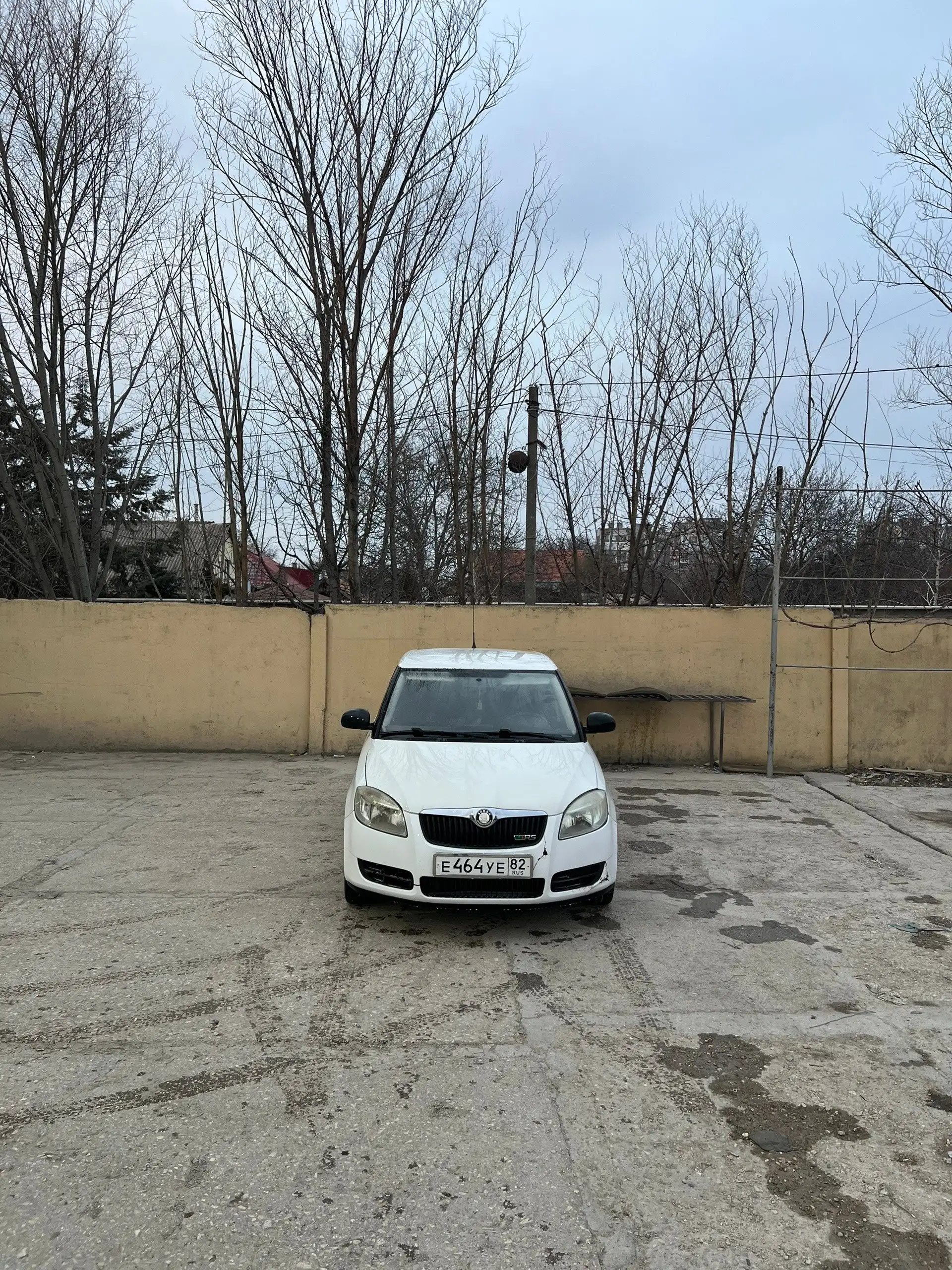 Продажа собственного автомобиля в хорошем состоянии - Авто в Севастополь