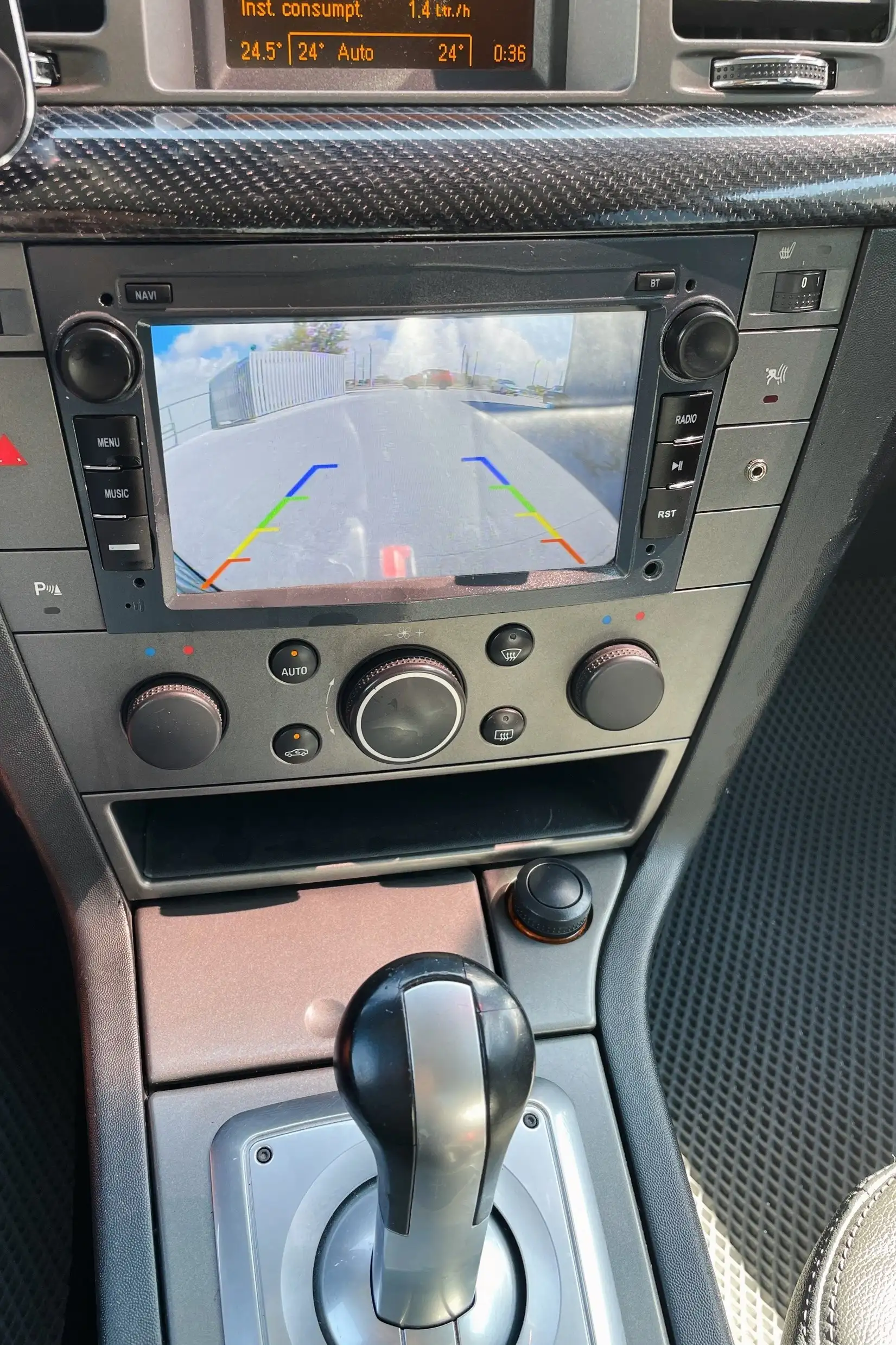 Продажа автомобиля 2008 года 1.8 140 л.с. - Авто в Евпатория