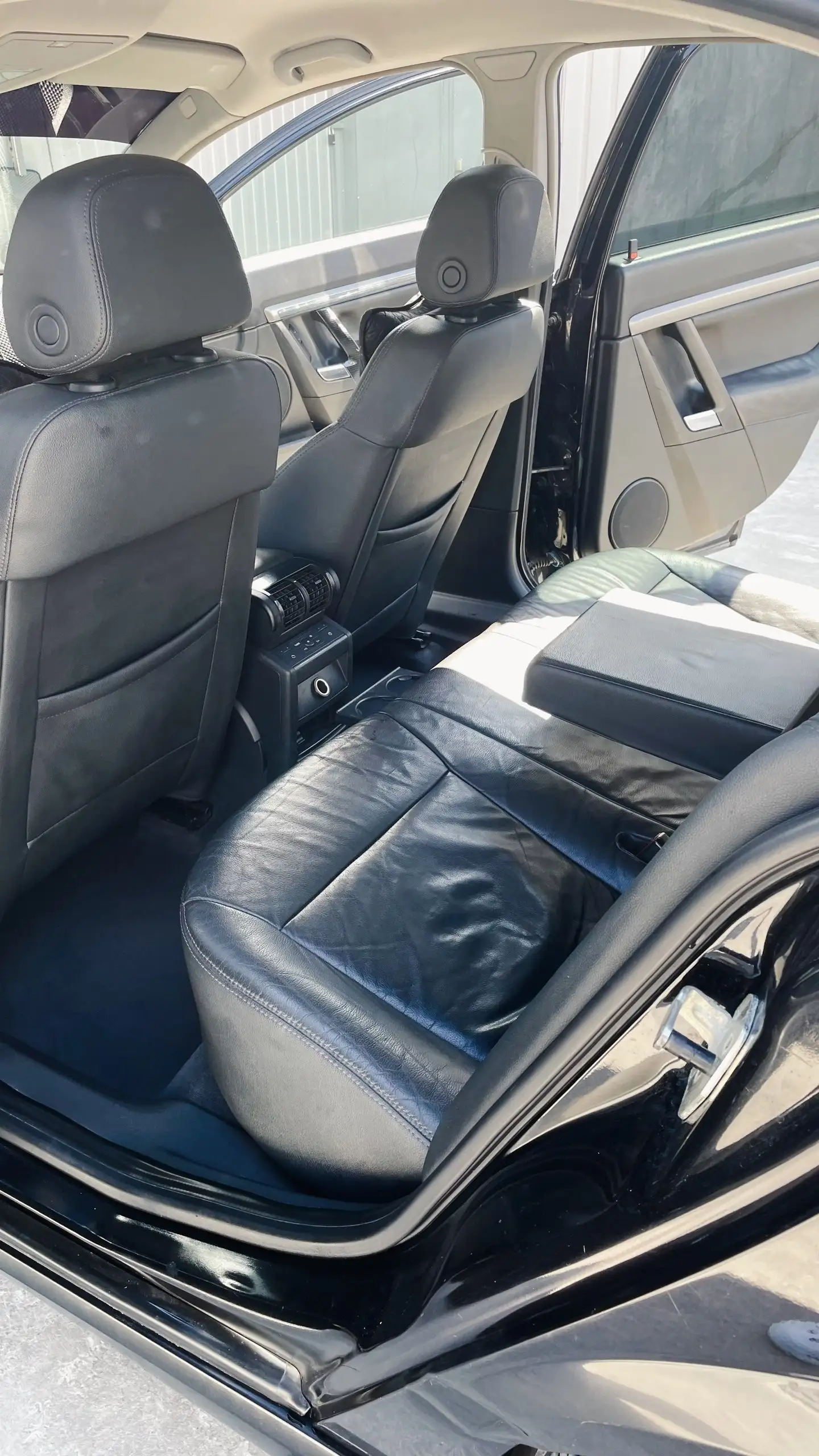 Продажа автомобиля 2008 года 1.8 140 л.с. - Авто в Евпатория