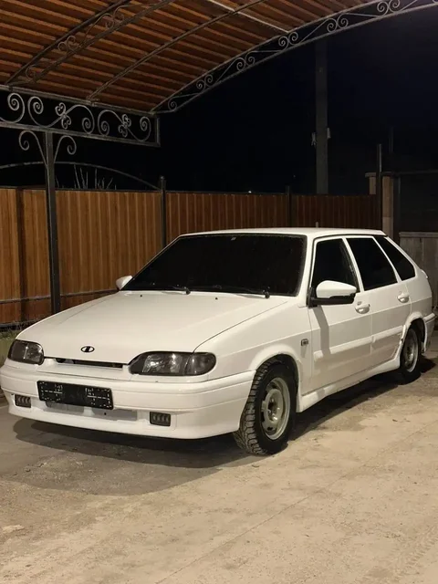 Продам ВАЗ 2114 - частное объявление в Бахчисарай