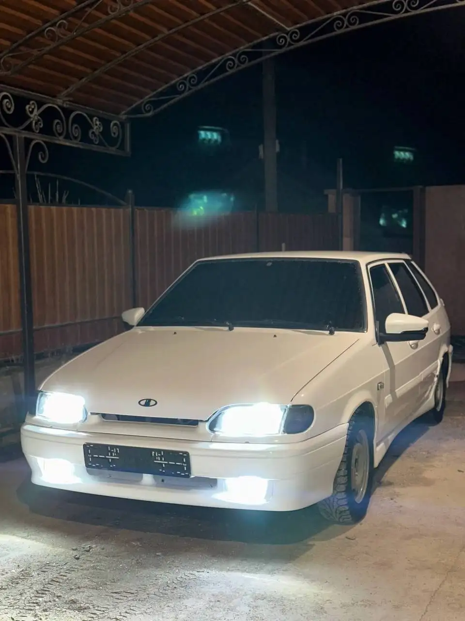 Продам ВАЗ 2114 - Легковые автомобили (Авто) в Бахчисарай