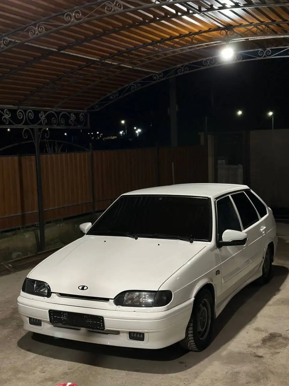 Продам ВАЗ 2114 - Легковые автомобили (Авто) в Бахчисарай