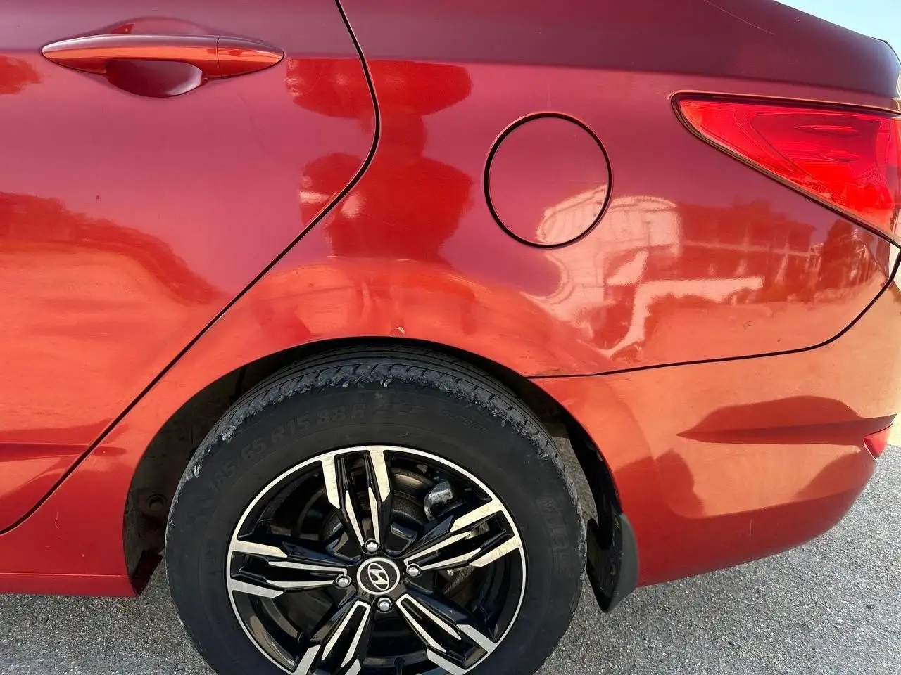 Продажа автомобиля 2011 года в отличном техническом состоянии - Авто в Севастополь