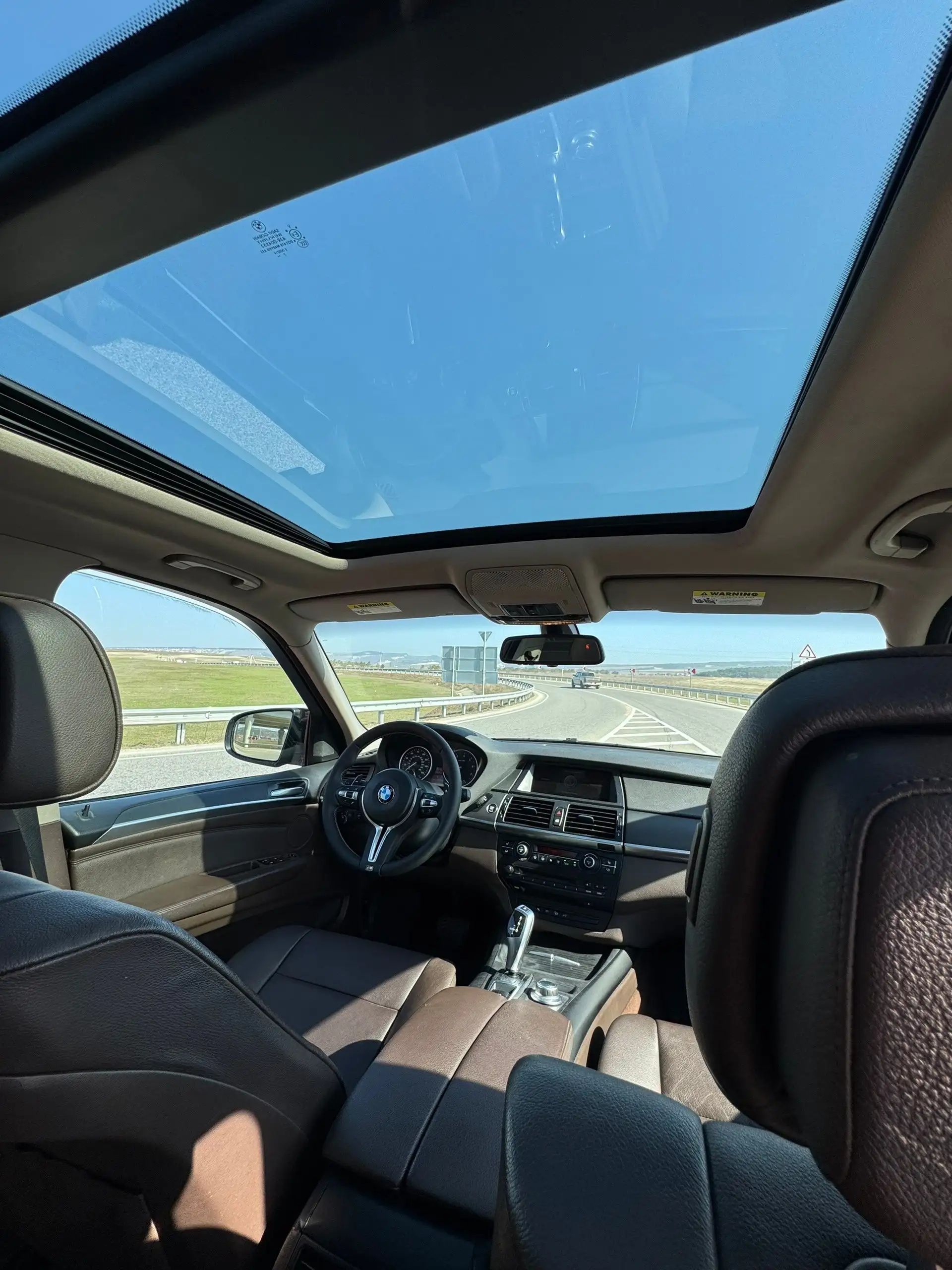 Продам BMW X5 2008 года, 3.0 бензин, 264 л.с. - Легковые автомобили (Авто) в Бахчисарай