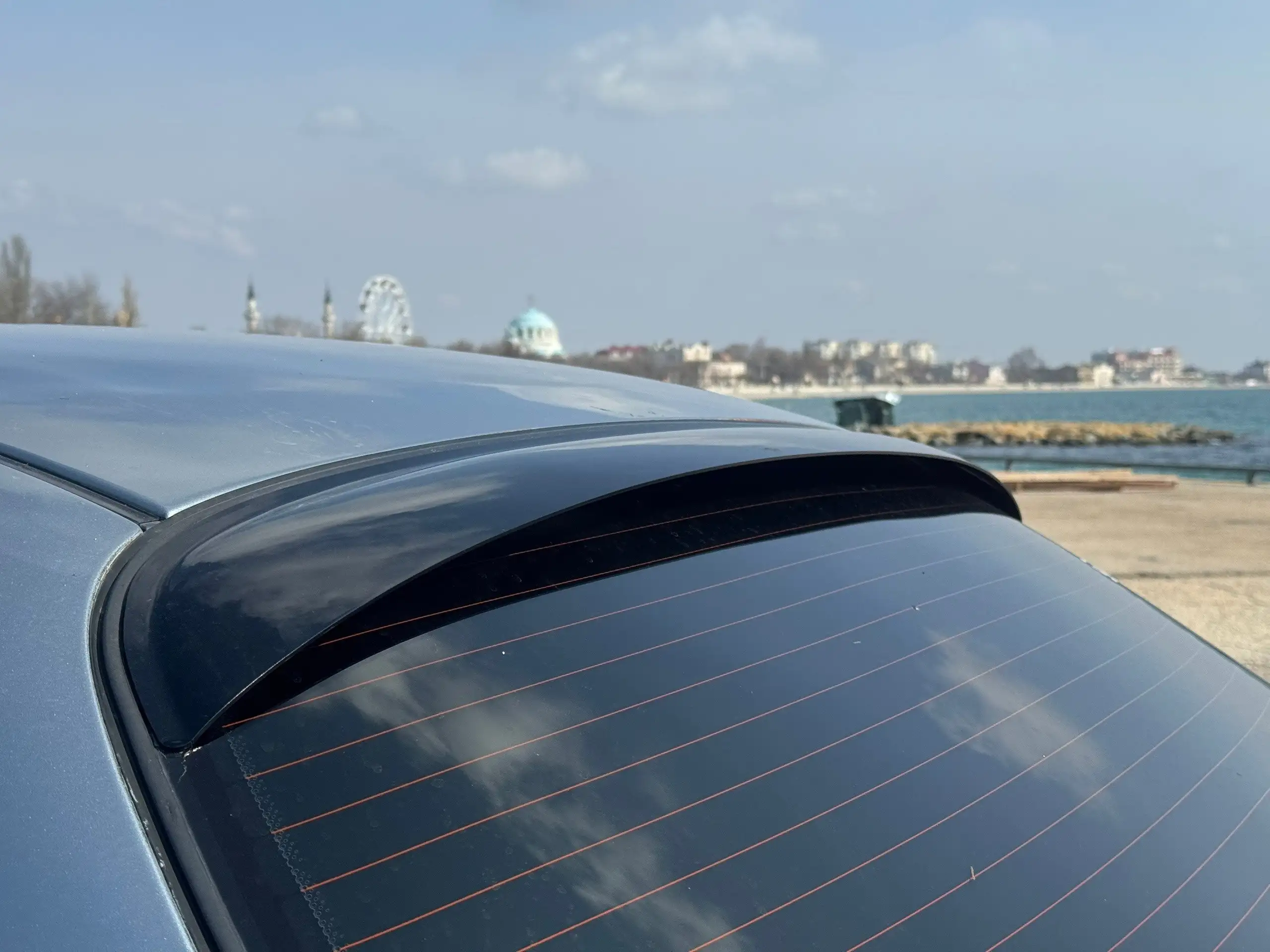 Продам Ланос 2008 года в хорошем состоянии - Легковые автомобили (Авто) в Евпатория