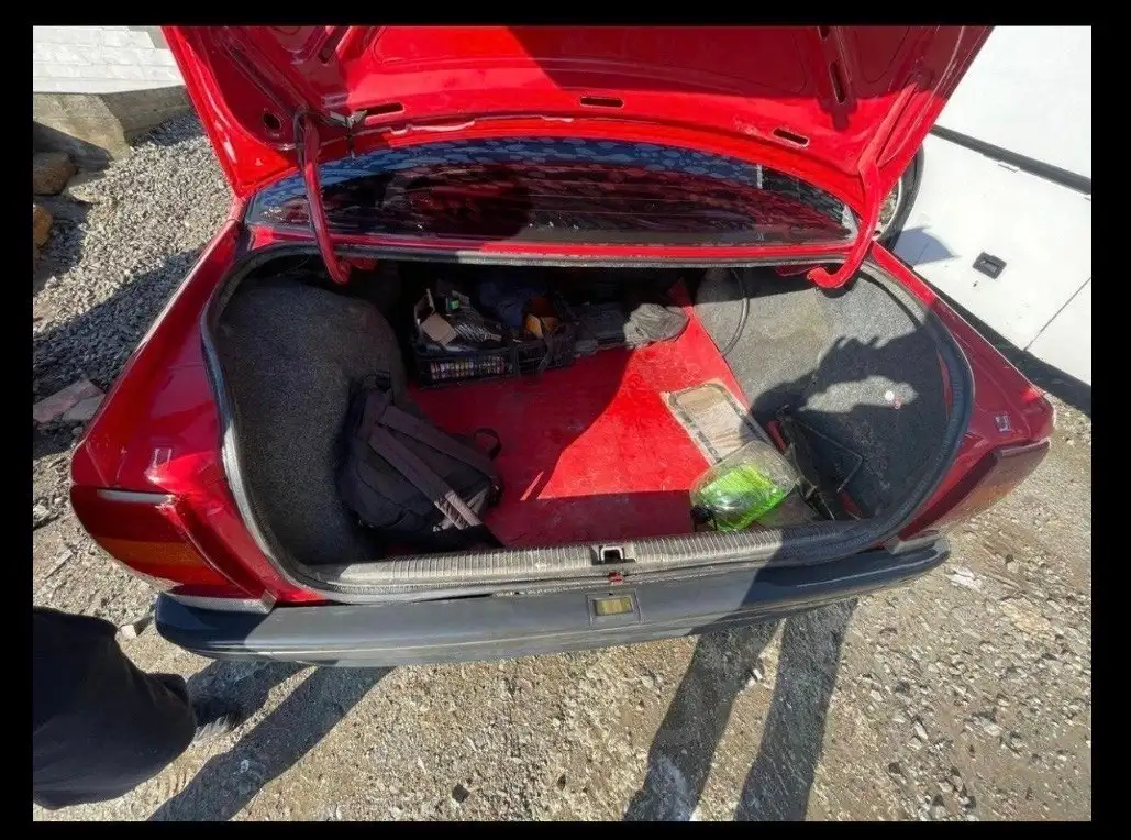 Продажа Opel Omega A 1978 года - Легковые автомобили (Авто) в Алушта