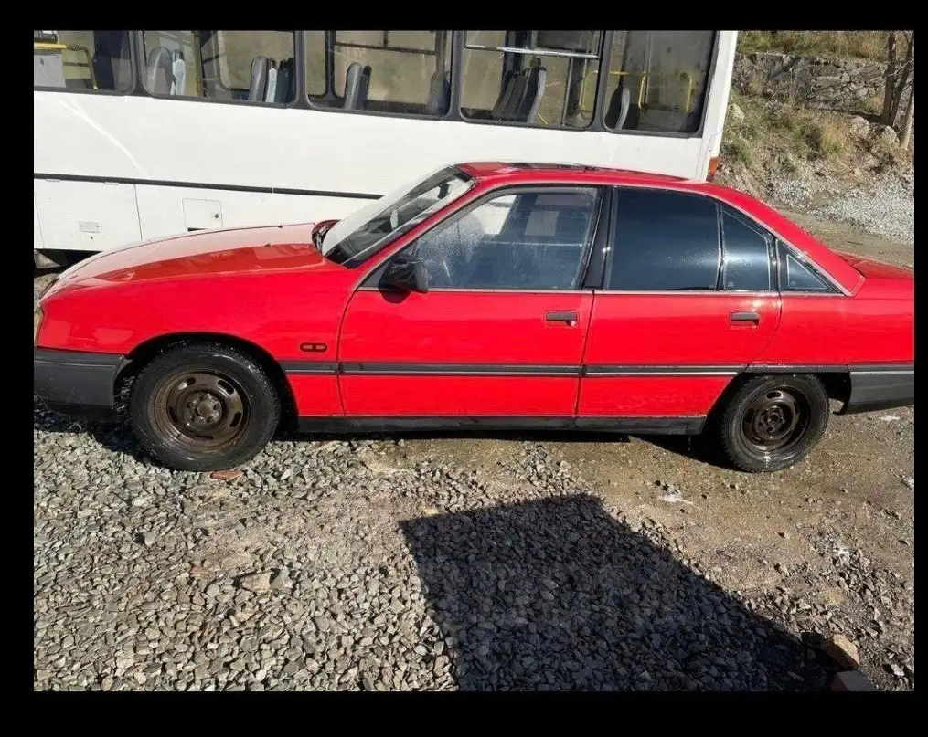 Продажа Opel Omega A 1978 года - Легковые автомобили (Авто) в Алушта