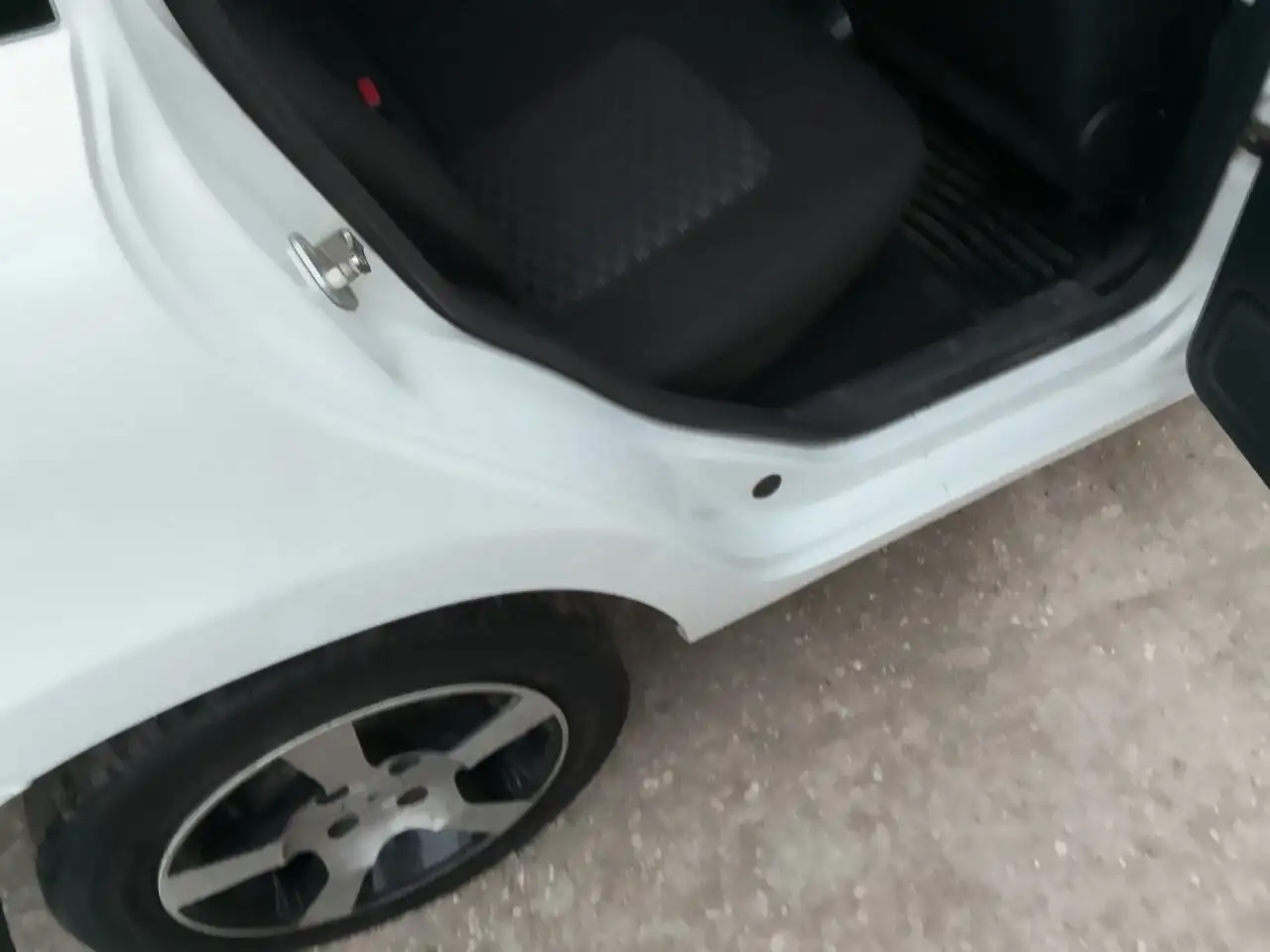 Продажа Lada Granta 2022 года выпуска - Авто в Симферополь