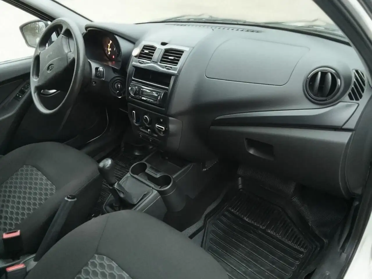 Продажа Lada Granta 2022 года выпуска - Авто в Симферополь