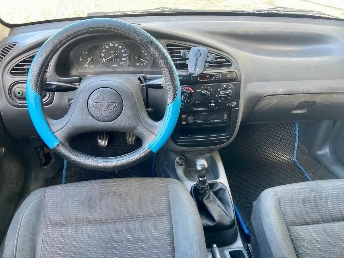 Продам Daewoo Sens 2005 года - Легковые автомобили (Авто) в пгт Ленино