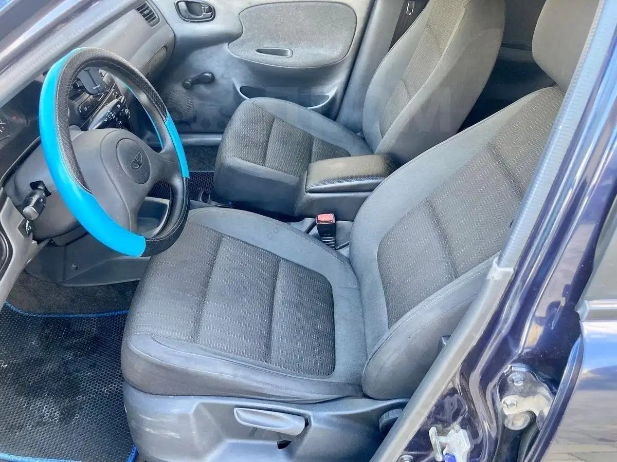 Продам Daewoo Sens 2005 года - Легковые автомобили (Авто) в пгт Ленино