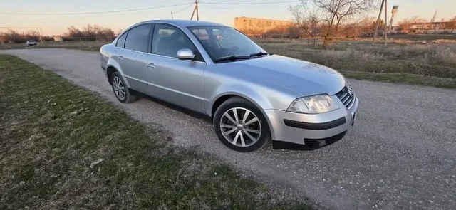 Продам Volkswagen Passat 2001 года - Авто в Советский