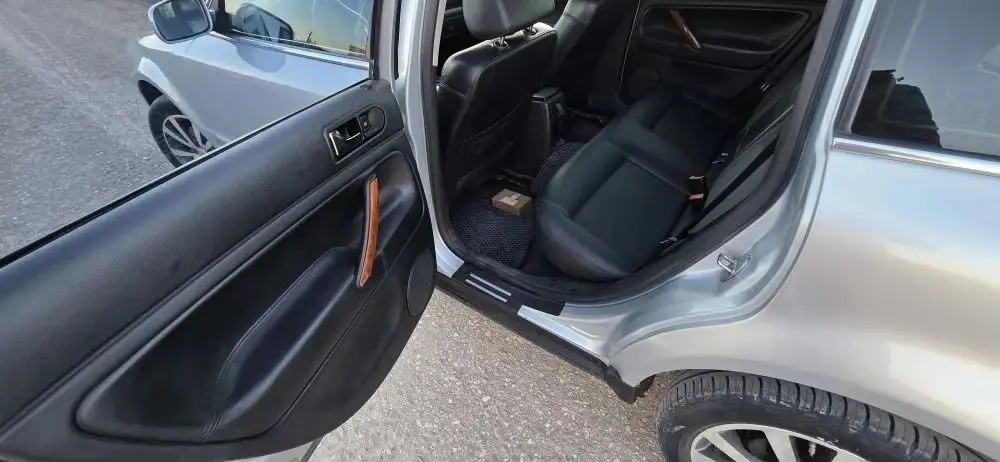 Продам Volkswagen Passat 2001 года - Легковые автомобили (Авто) в Советский