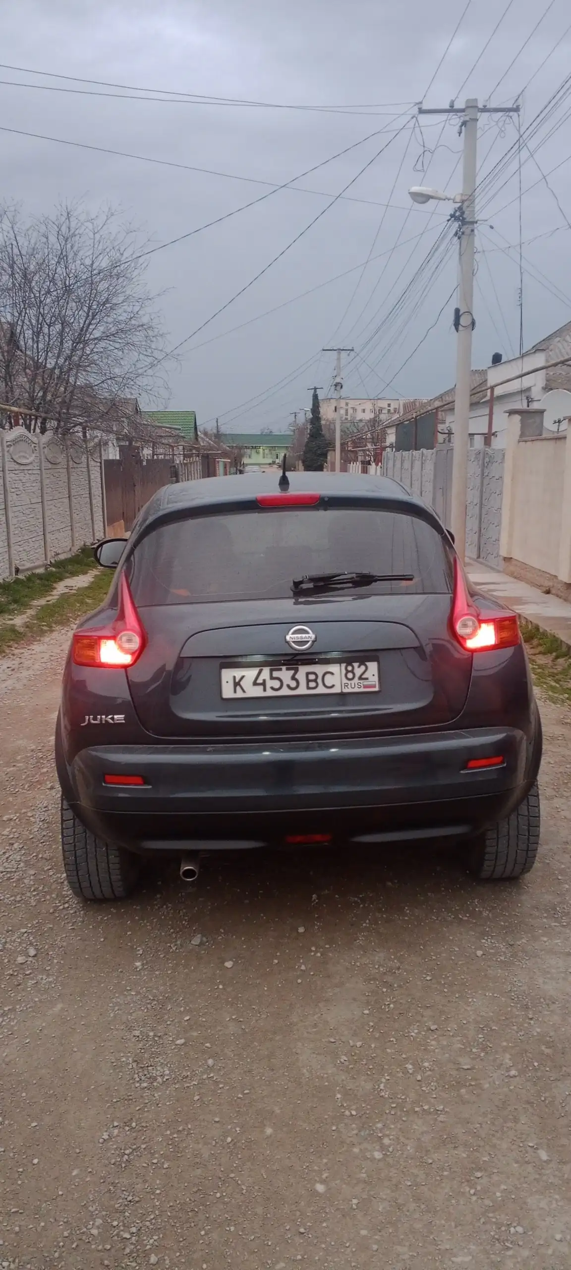 Продам Nissan Juke 2012 года - Авто в Джанкой
