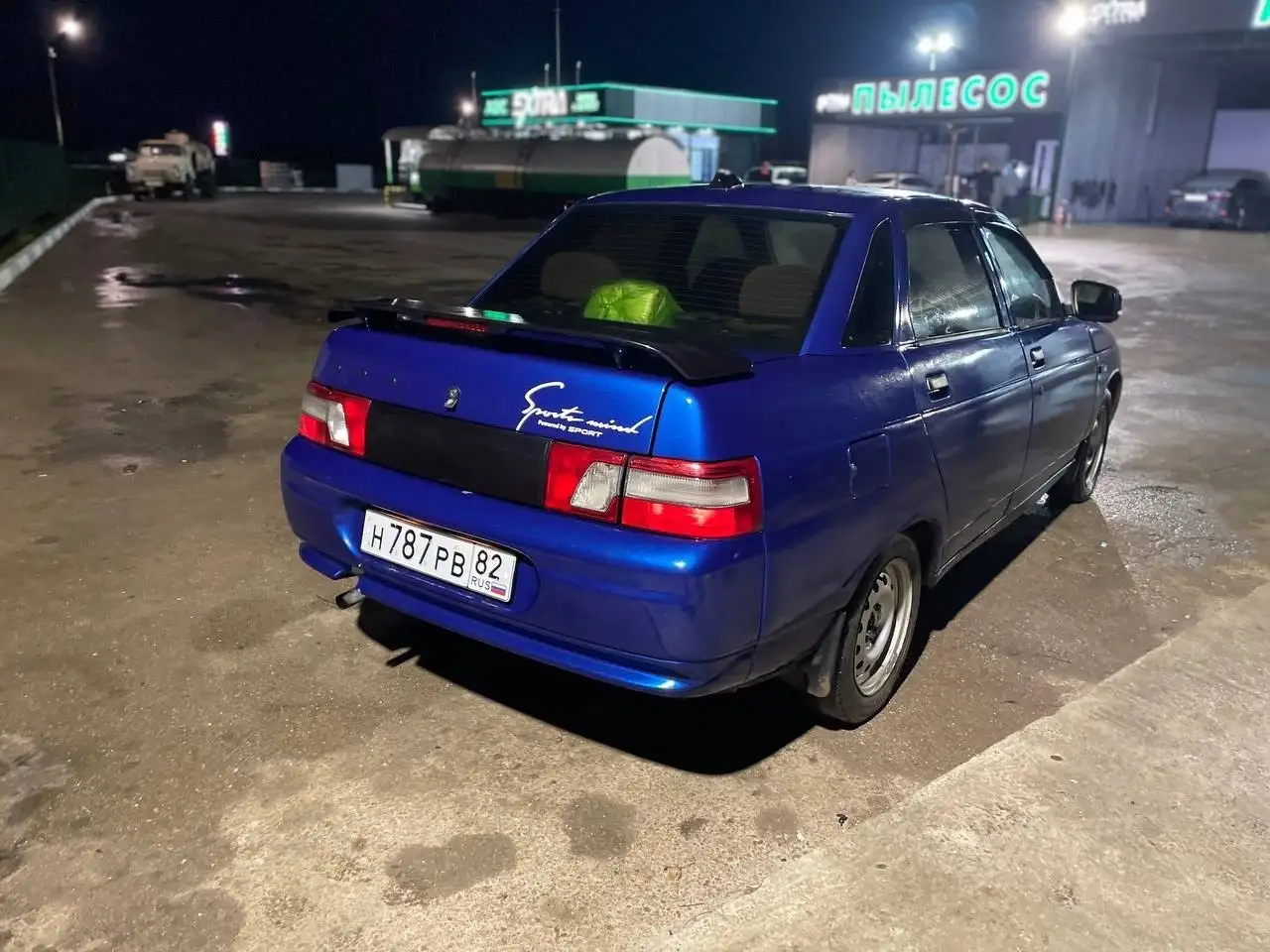 Продам ВАЗ 10 2003 года - Легковые автомобили (Авто) в Армянск