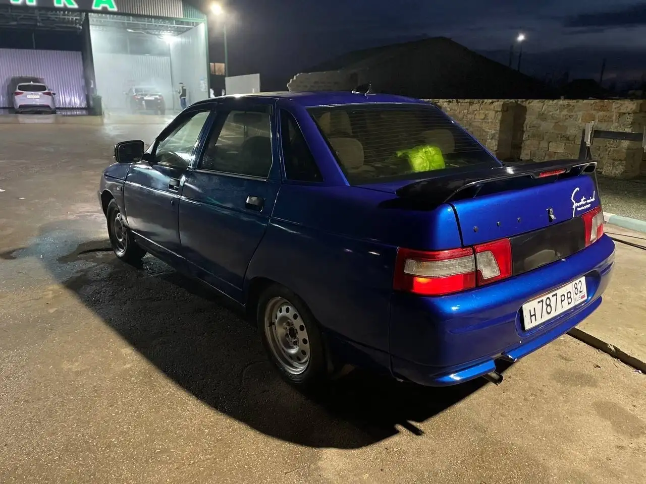 Продам ВАЗ 10 2003 года - Легковые автомобили (Авто) в Армянск