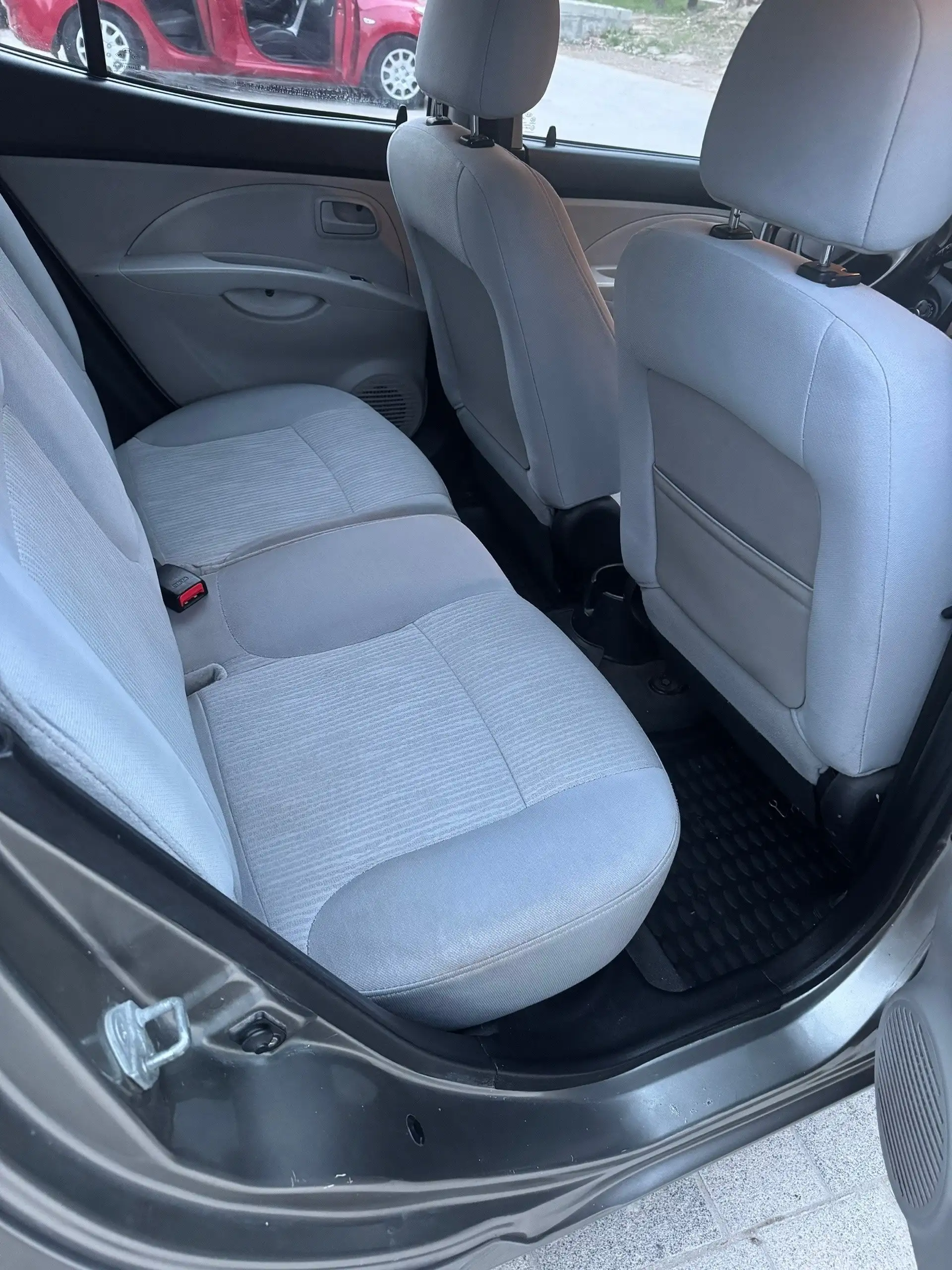 Продажа Kia Picanto 2007 года, автомат - Легковые автомобили (Авто) в Севастополь