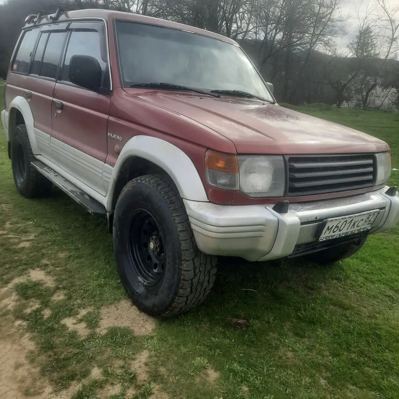 Продам автомобиль в хорошем состоянии - Авто в Севастополь