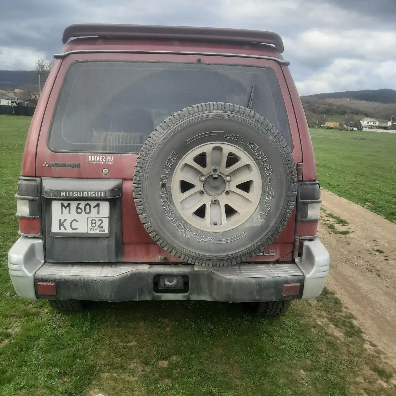 Продам автомобиль в хорошем состоянии - Авто в Севастополь