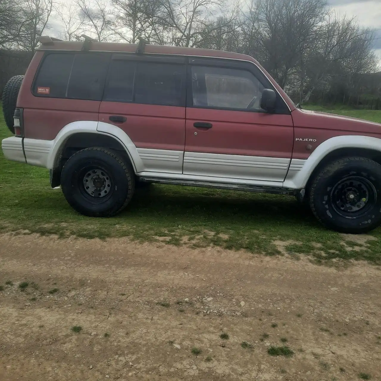 Продам автомобиль в хорошем состоянии - Авто в Севастополь