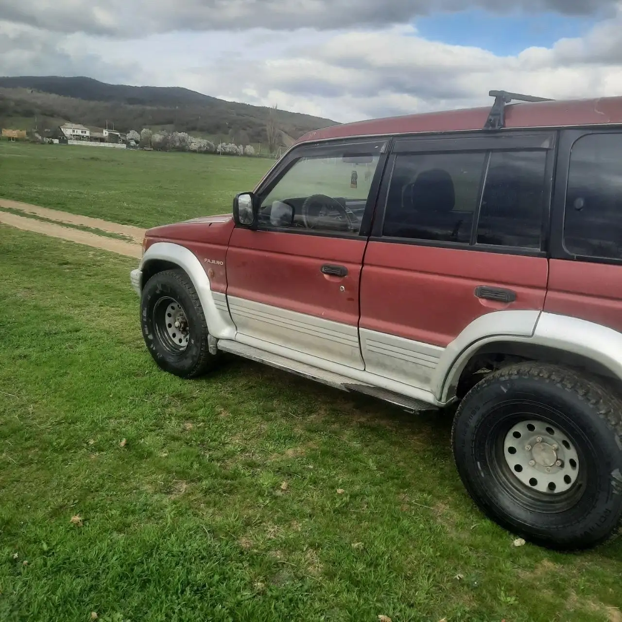 Продам автомобиль в хорошем состоянии - Авто в Севастополь