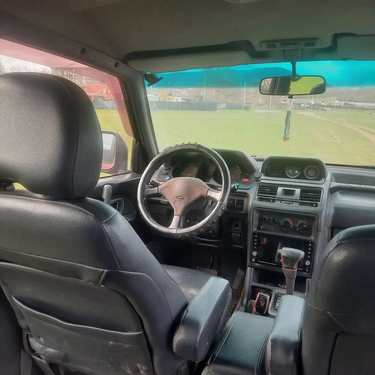 Продам автомобиль в хорошем состоянии - Авто в Севастополь