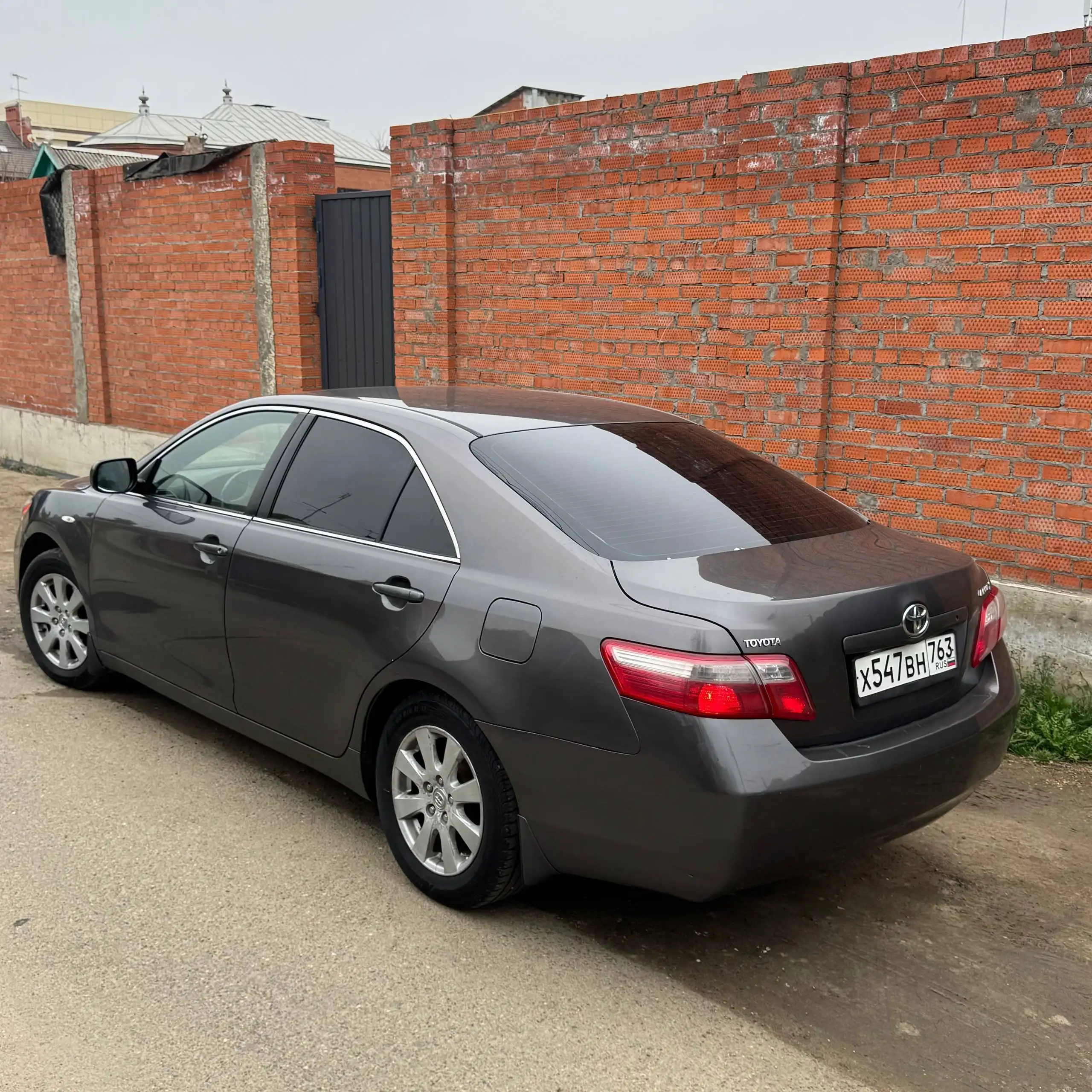 Продам Toyota Camry 2006 года - Авто в Евпатория