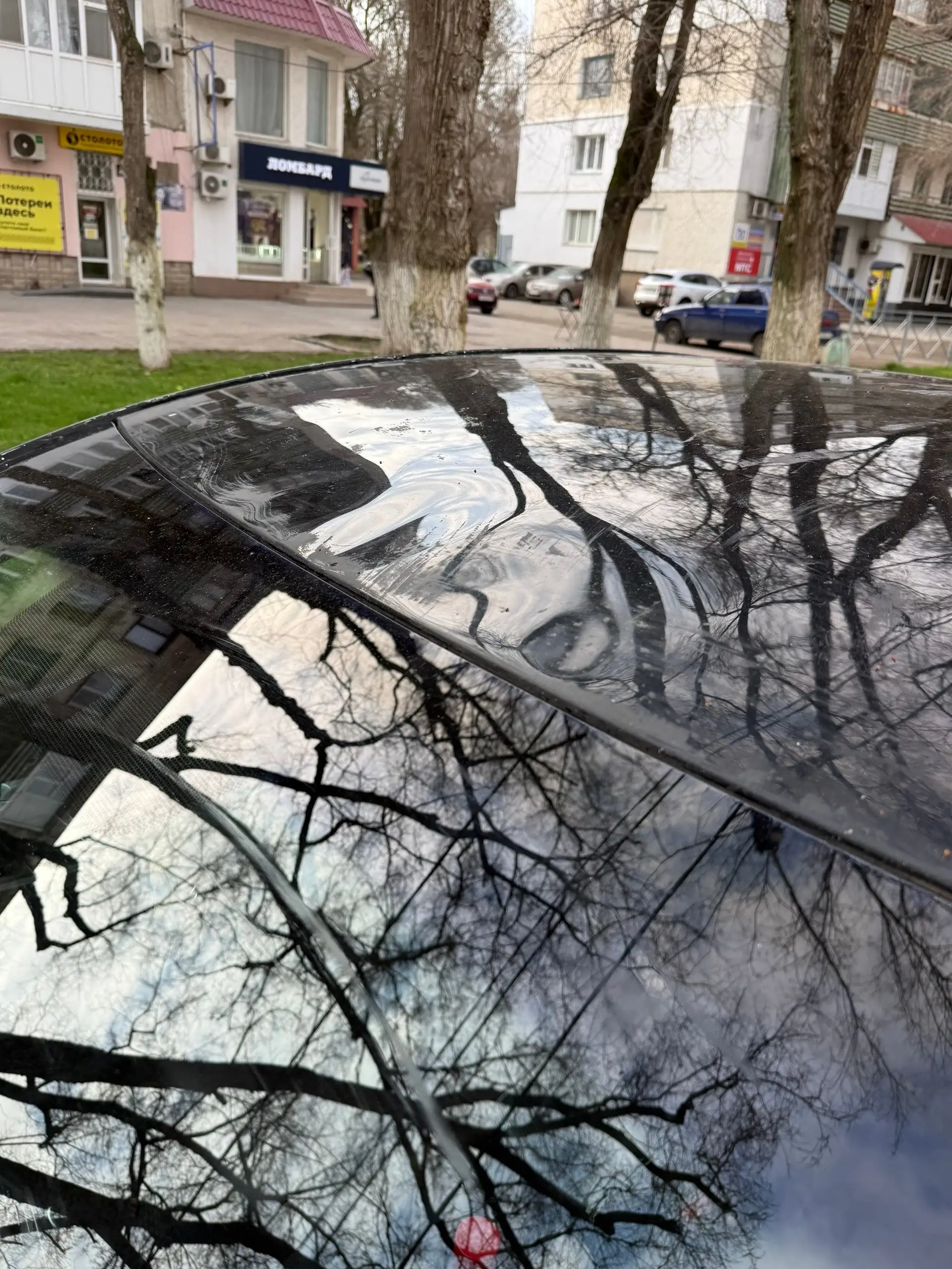 Продам Kia Rio 2015 рест, автомат 1.6 - Легковые автомобили (Авто) в Армянск