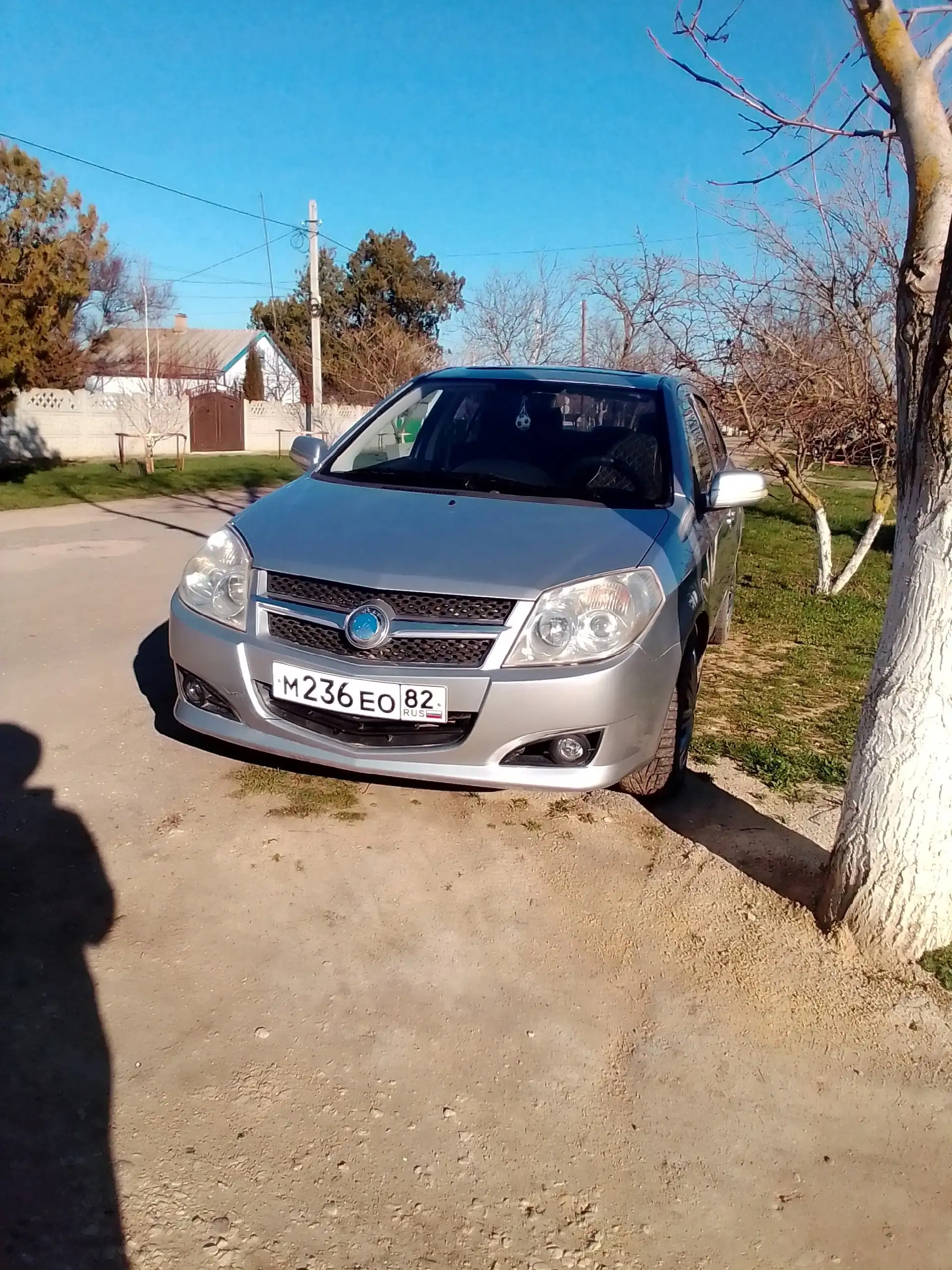 Продажа автомобиля в Советском районе - Авто в Севастополь