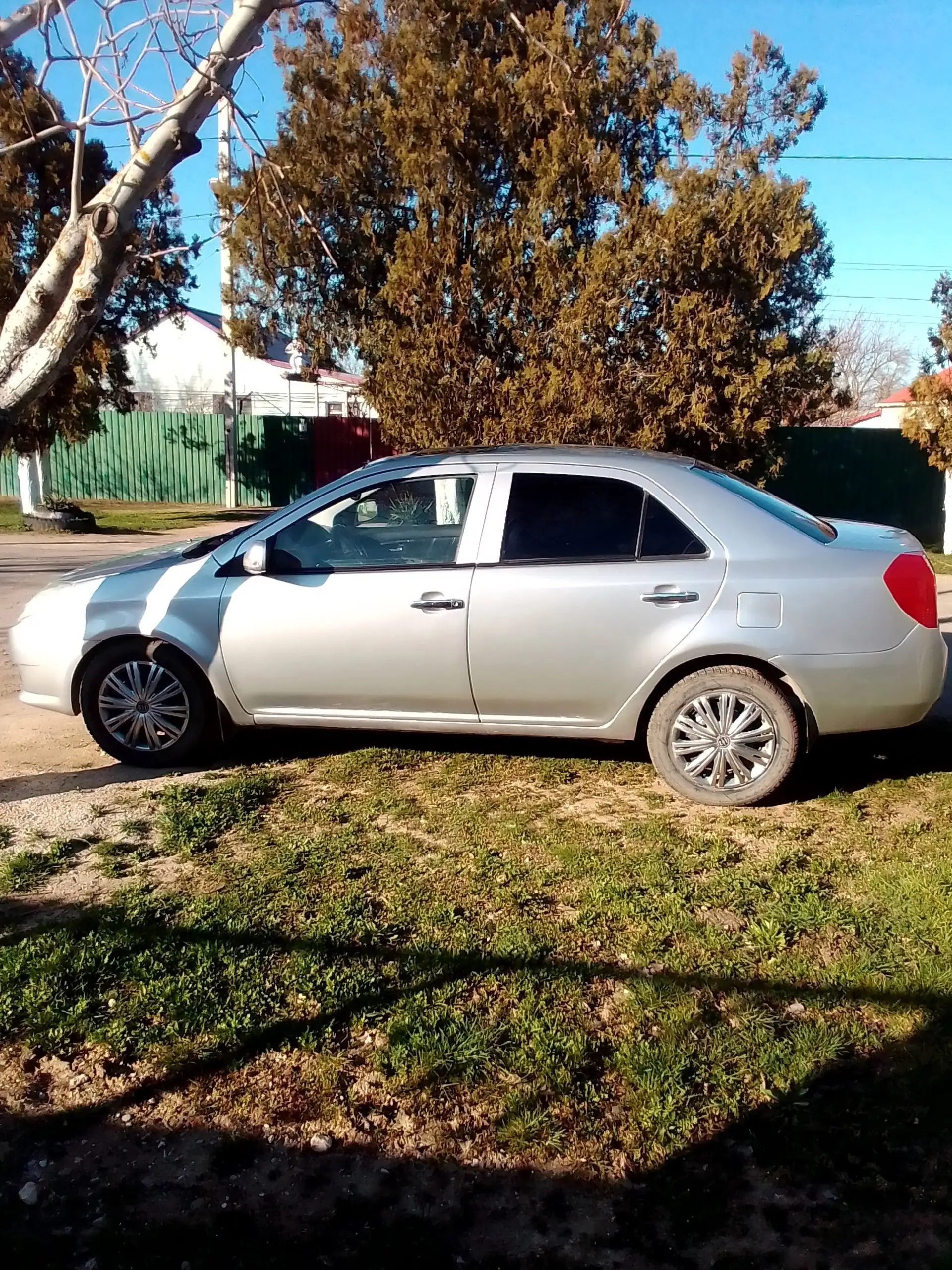 Продажа автомобиля в Советском районе - Авто в Севастополь