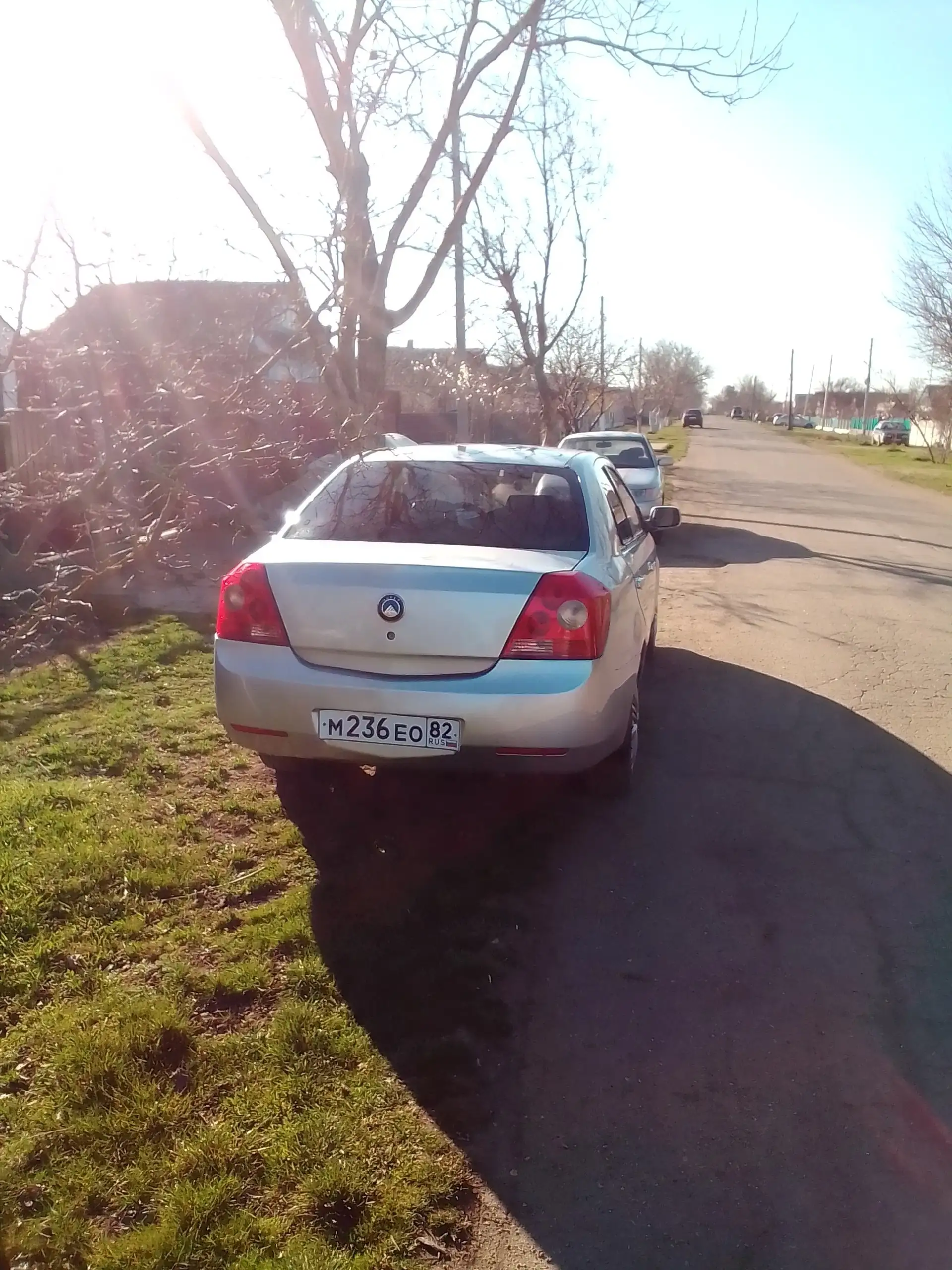 Продажа автомобиля в Советском районе - Авто в Севастополь