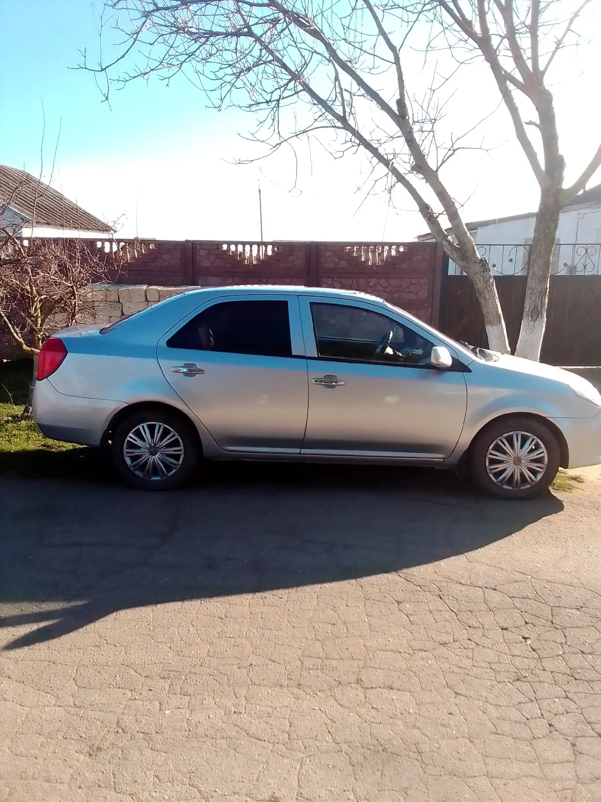 Продажа автомобиля в Советском районе - Авто в Севастополь