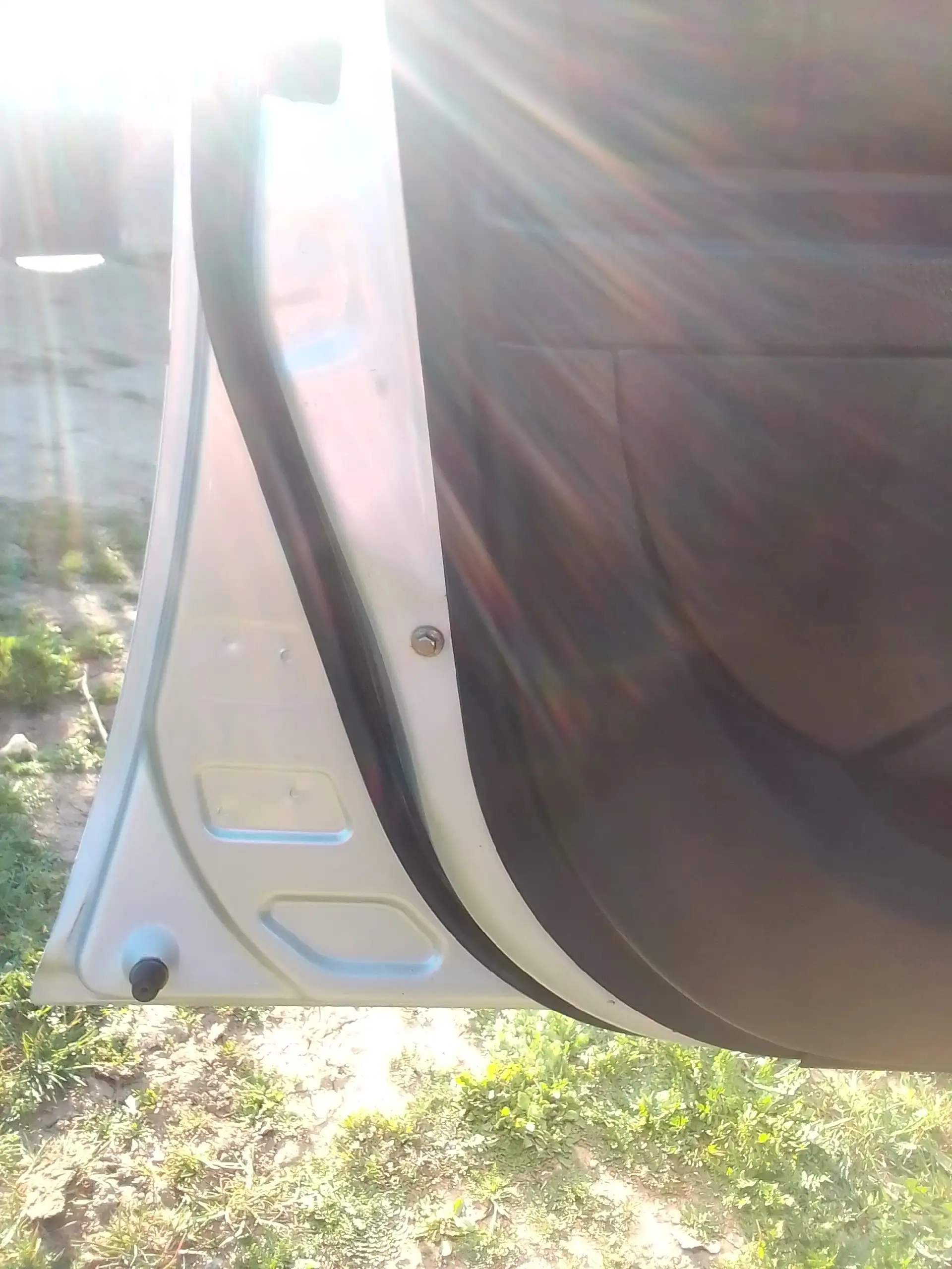 Продажа автомобиля в Советском районе - Авто в Севастополь