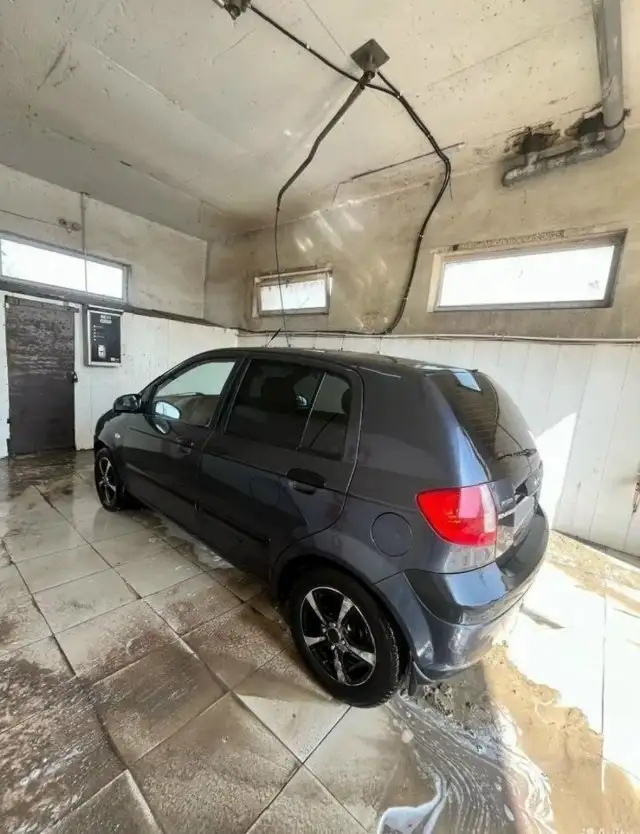 Продажа Hyundai Getz 2006 года - Авто в Севастополь
